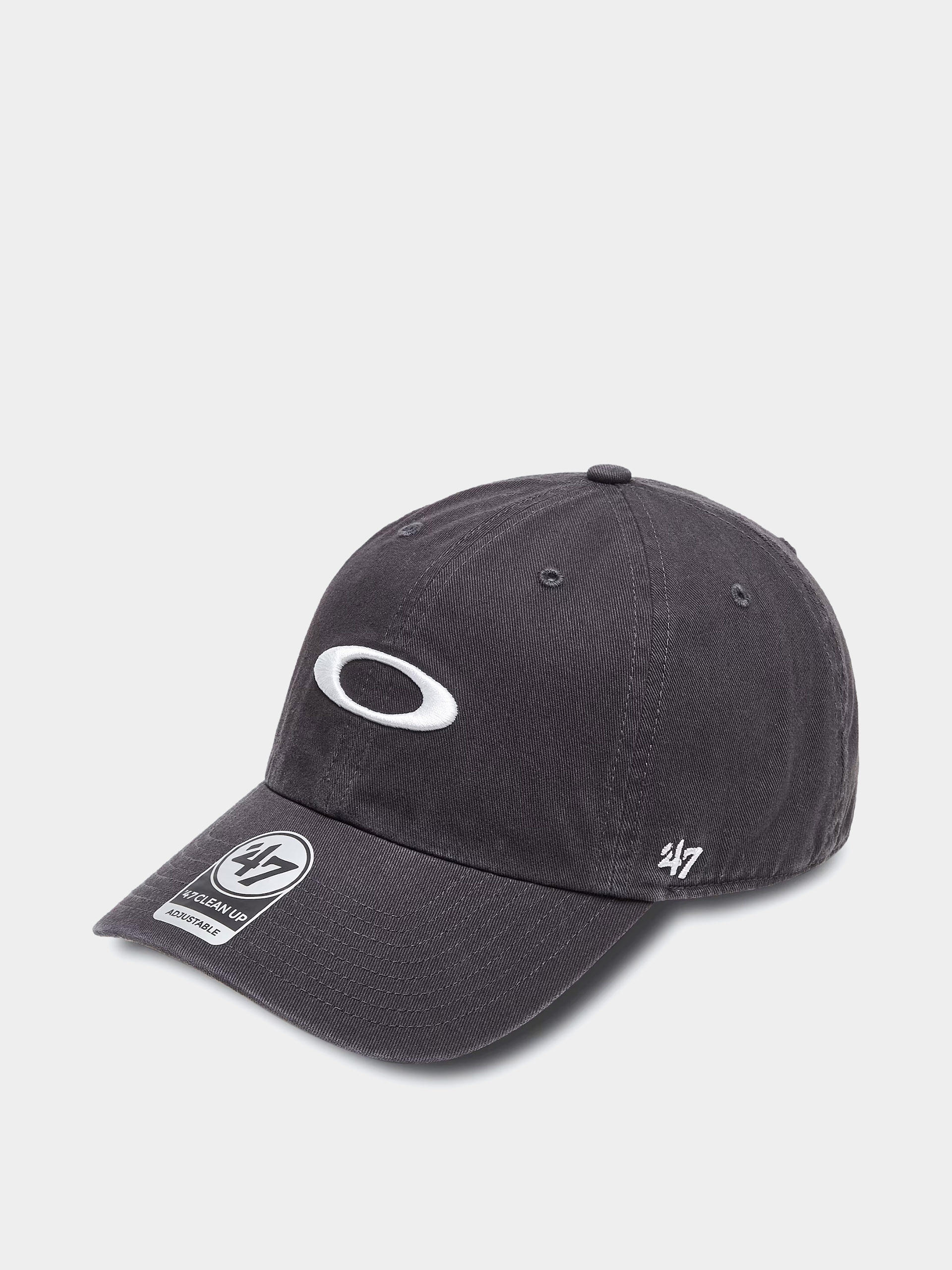 Czapka z daszkiem Oakley Remix