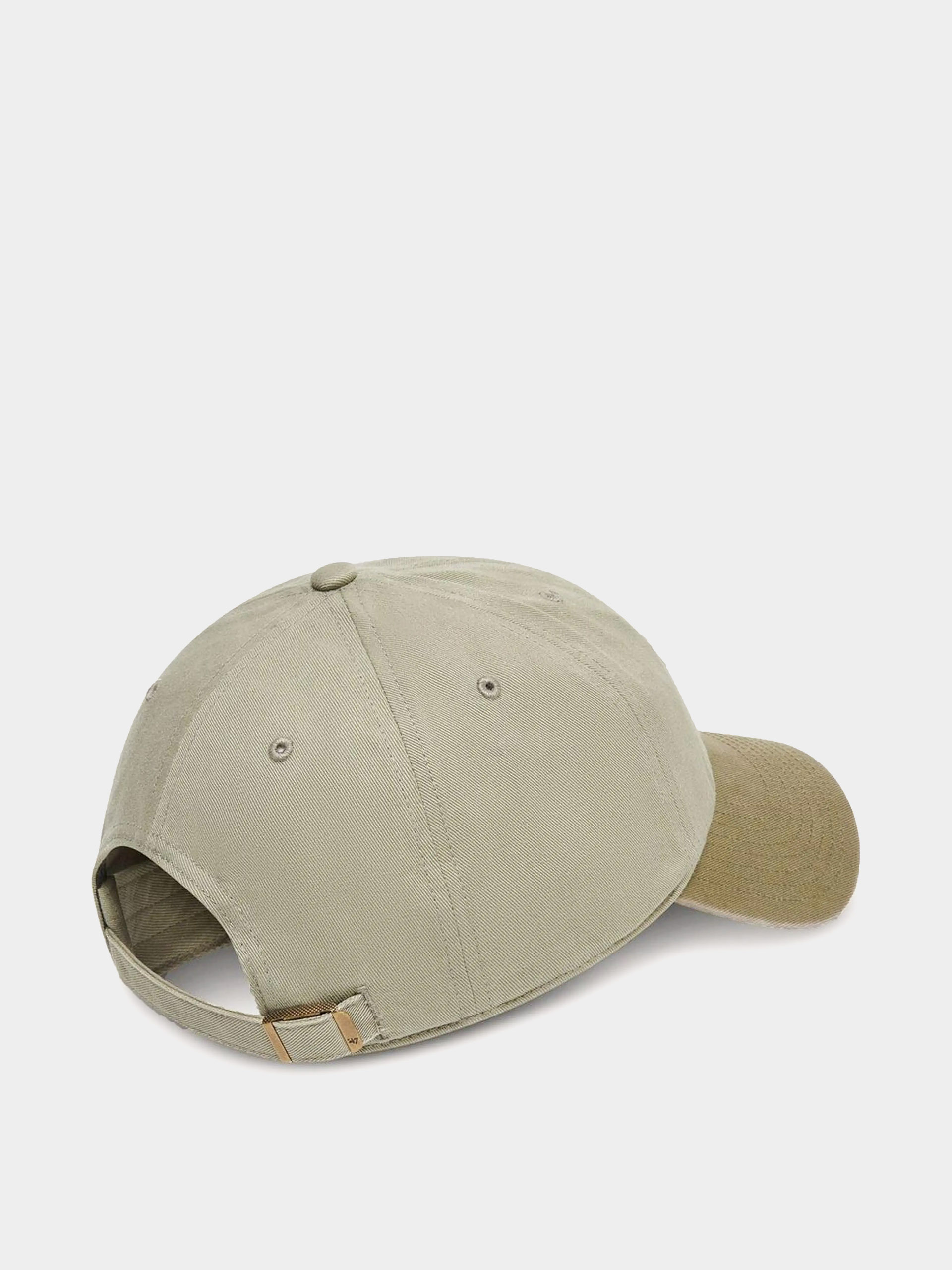 Czapka z daszkiem Oakley Remix (boulder/army green/mist)