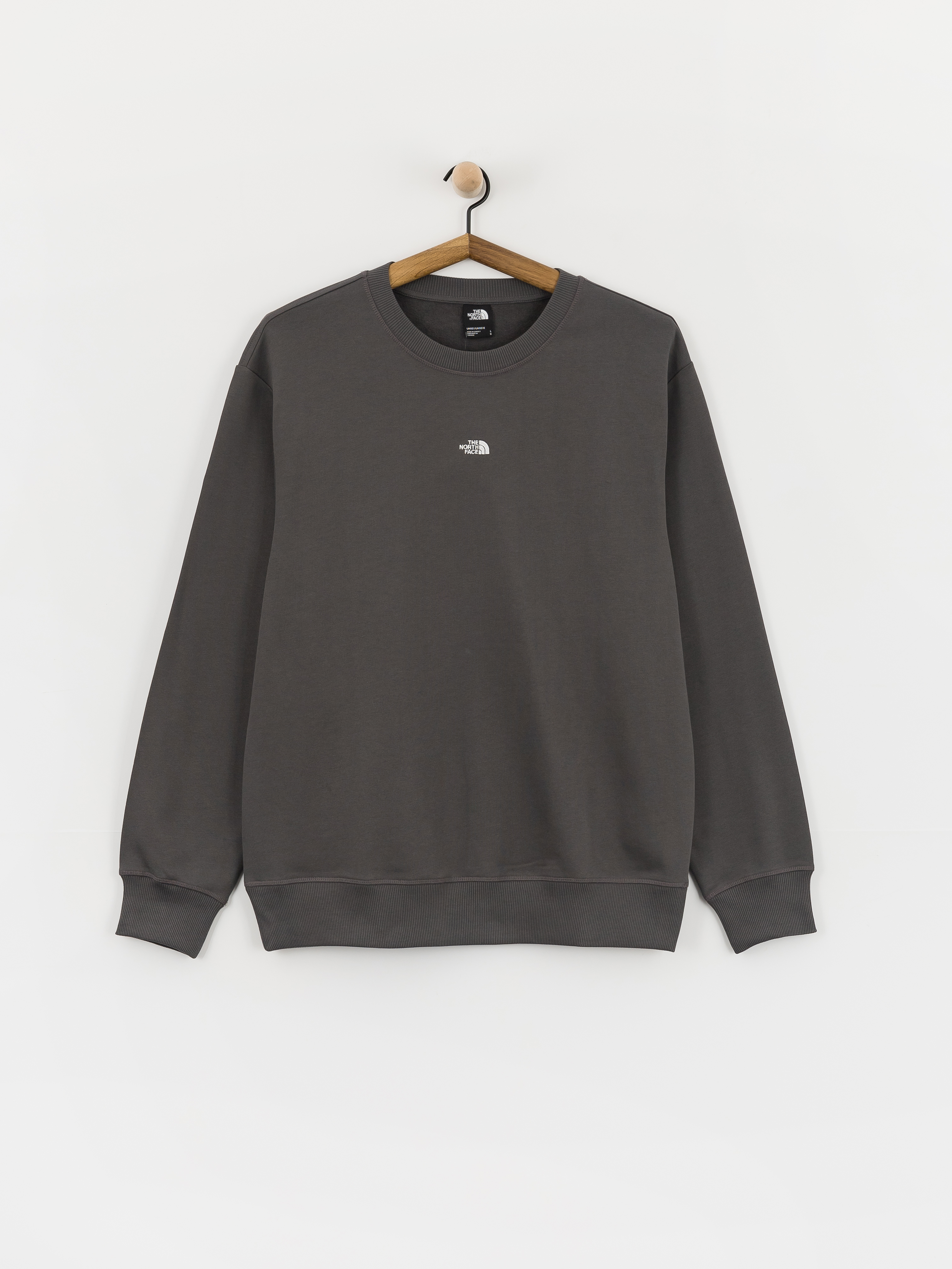Bluza The North Face Essential Light Relaxed Crew