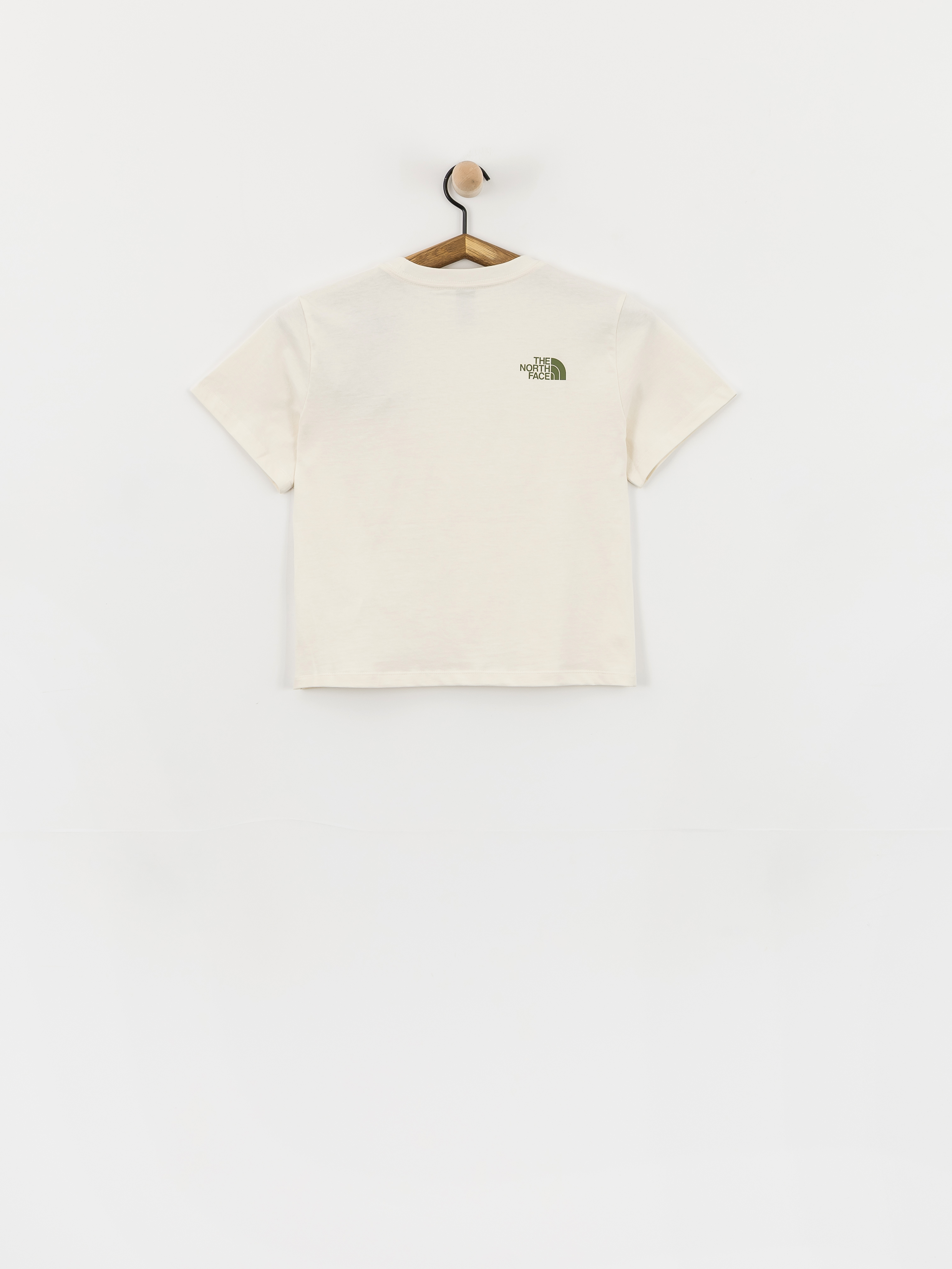 T-shirt The North Face Flora Embro Wmn