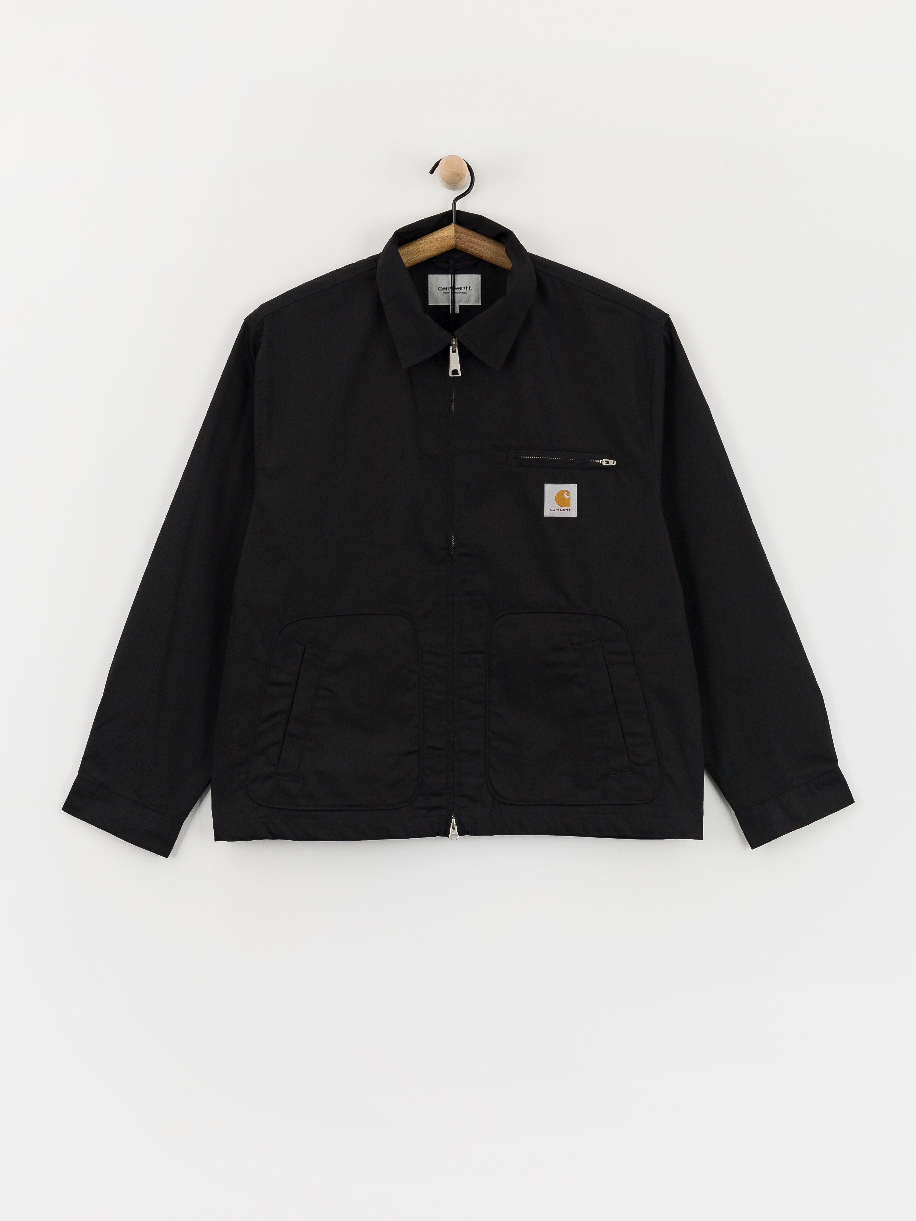 Kurtka Carhartt WIP Postal (black)