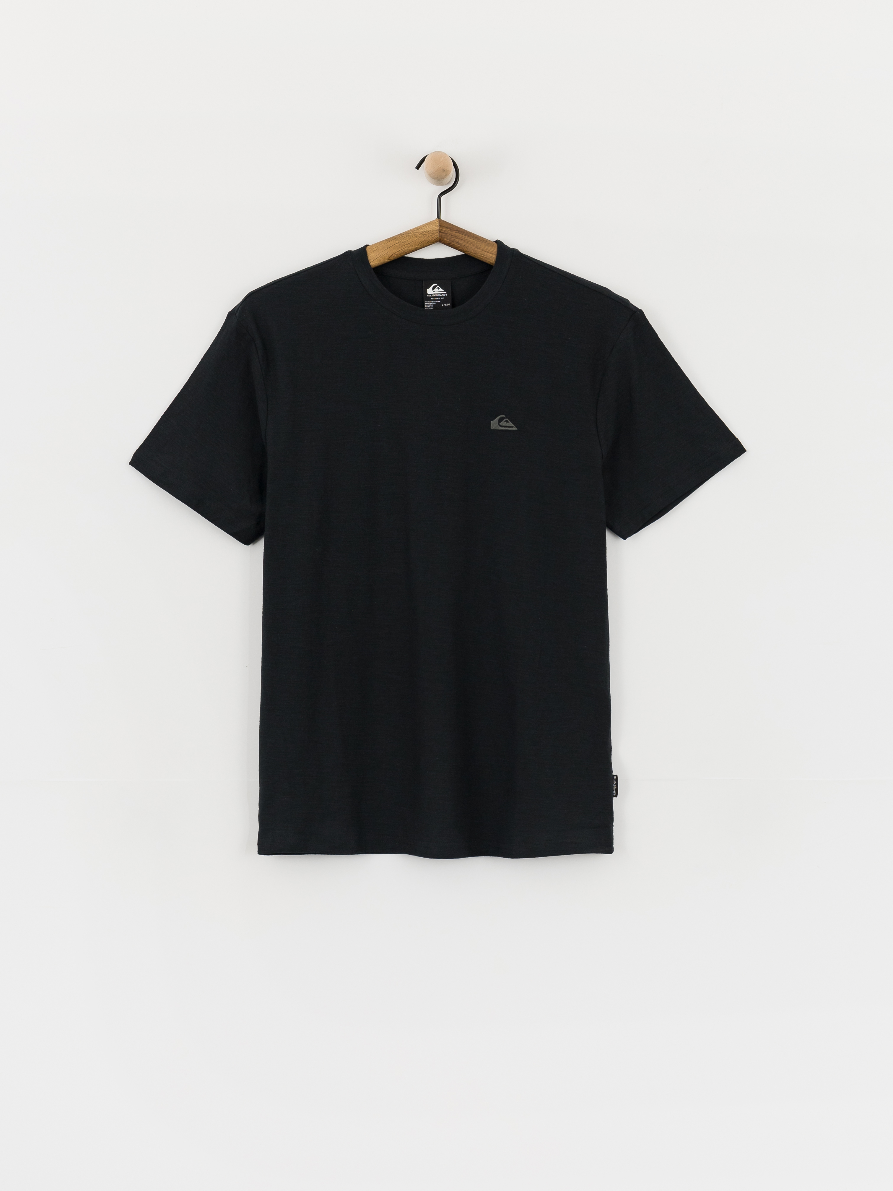 T-shirt Quiksilver Slub Roundneck