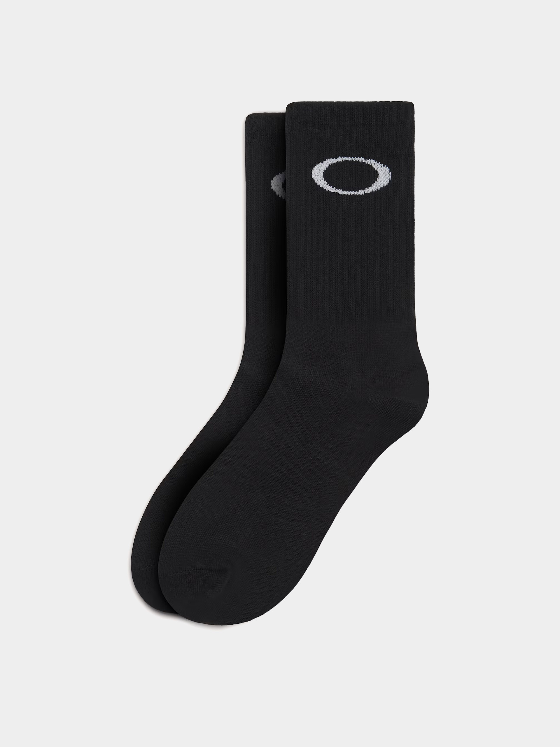 Skarpetki Oakley Ellipse Crew (blackout)