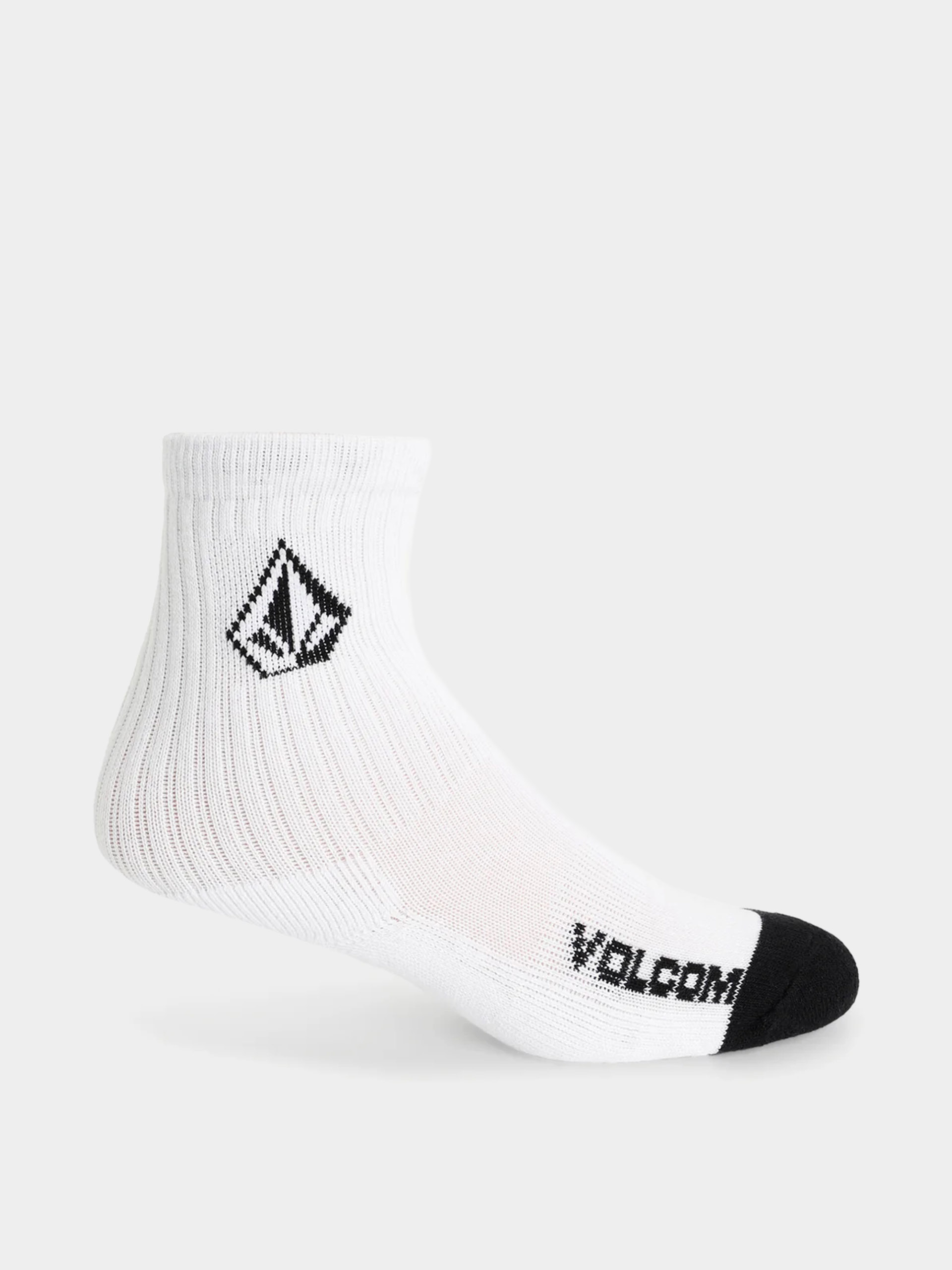 Skarpetki Volcom Full Stone 3Pk JR (multi)