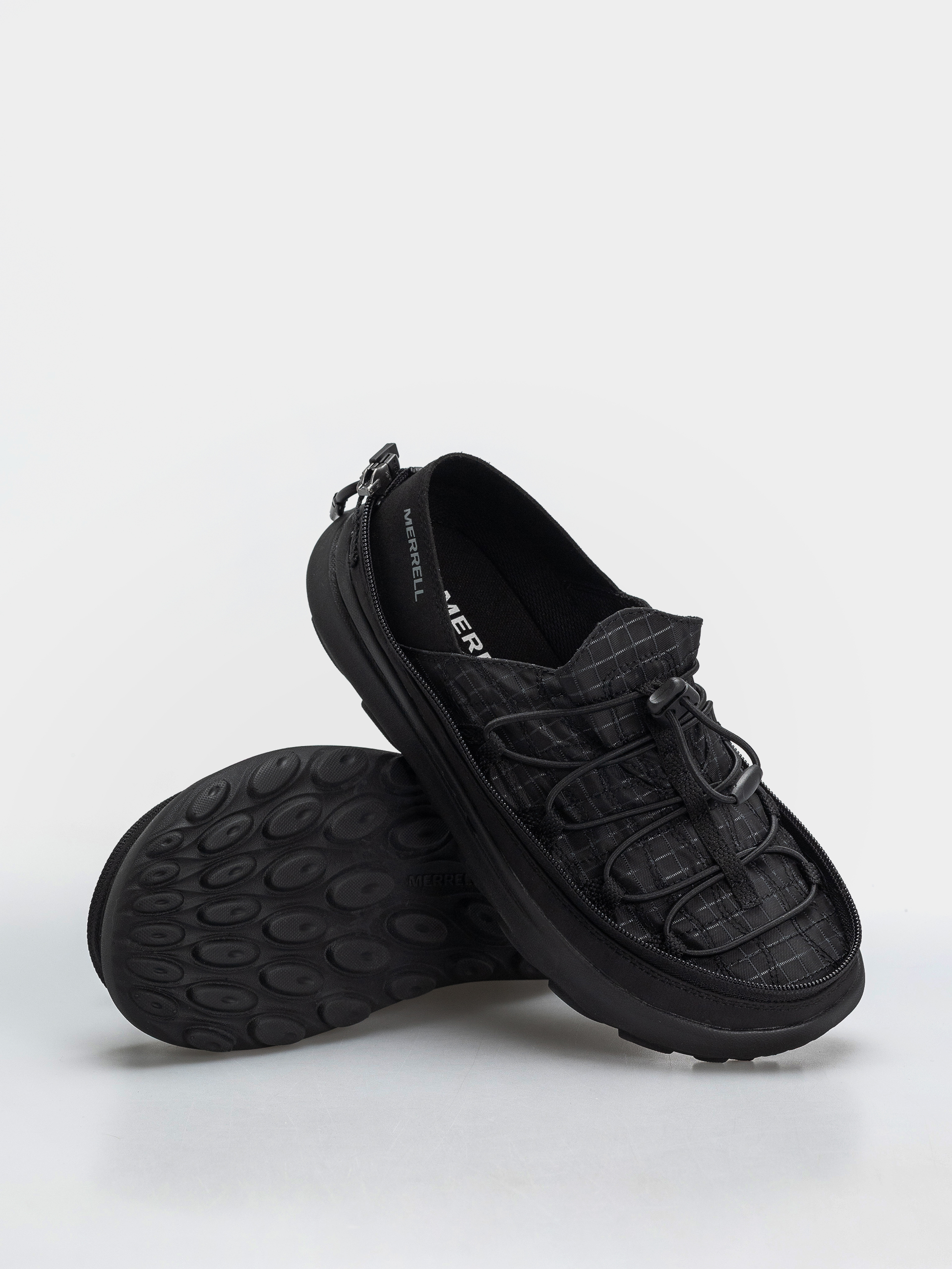 Buty Merrell Hut Moc 2 (black)