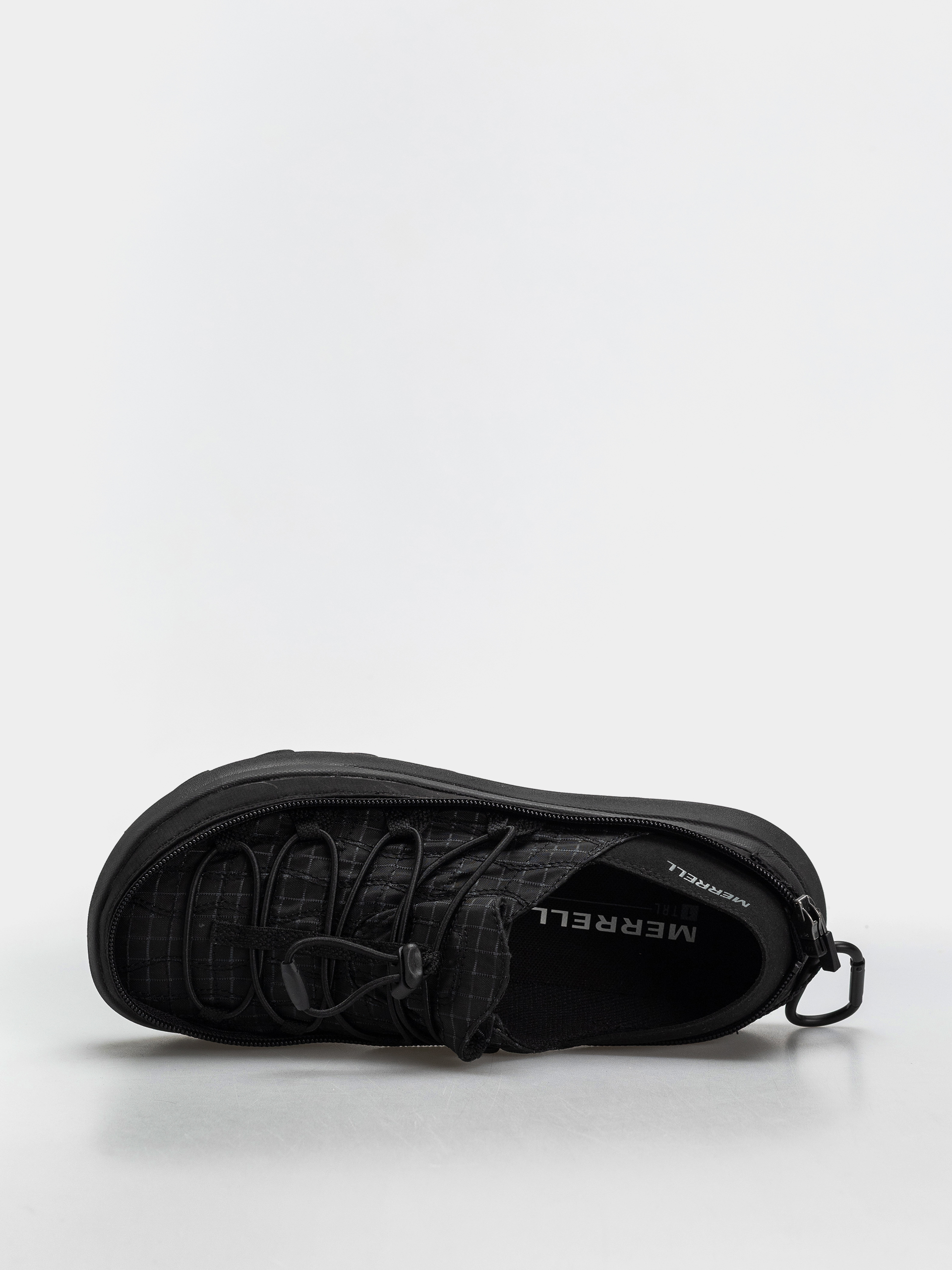 Buty Merrell Hut Moc 2 (black)