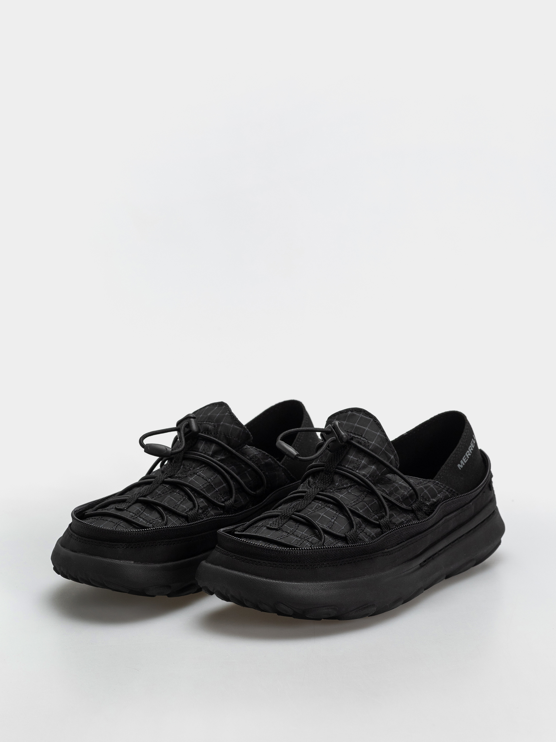 Buty Merrell Hut Moc 2 (black)