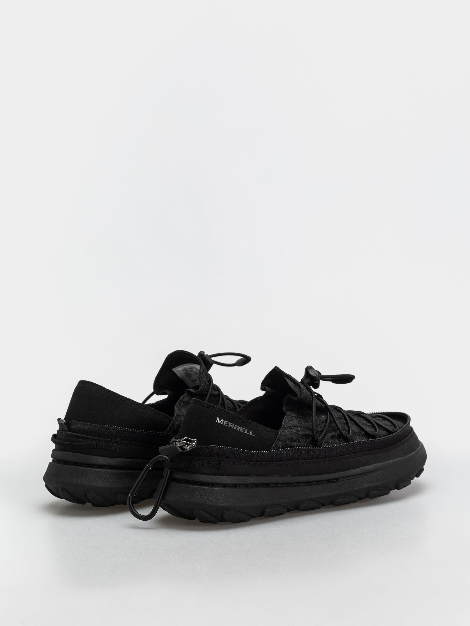 Buty Merrell Hut Moc 2 (black)