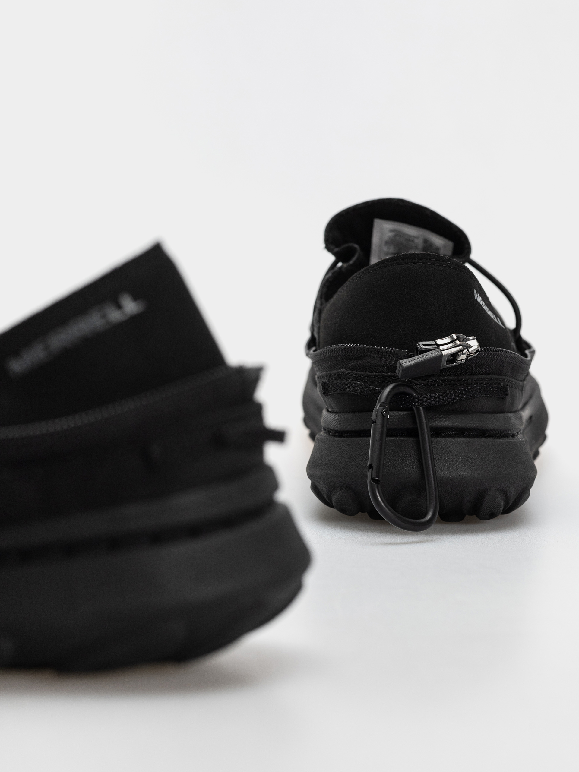 Buty Merrell Hut Moc 2 (black)