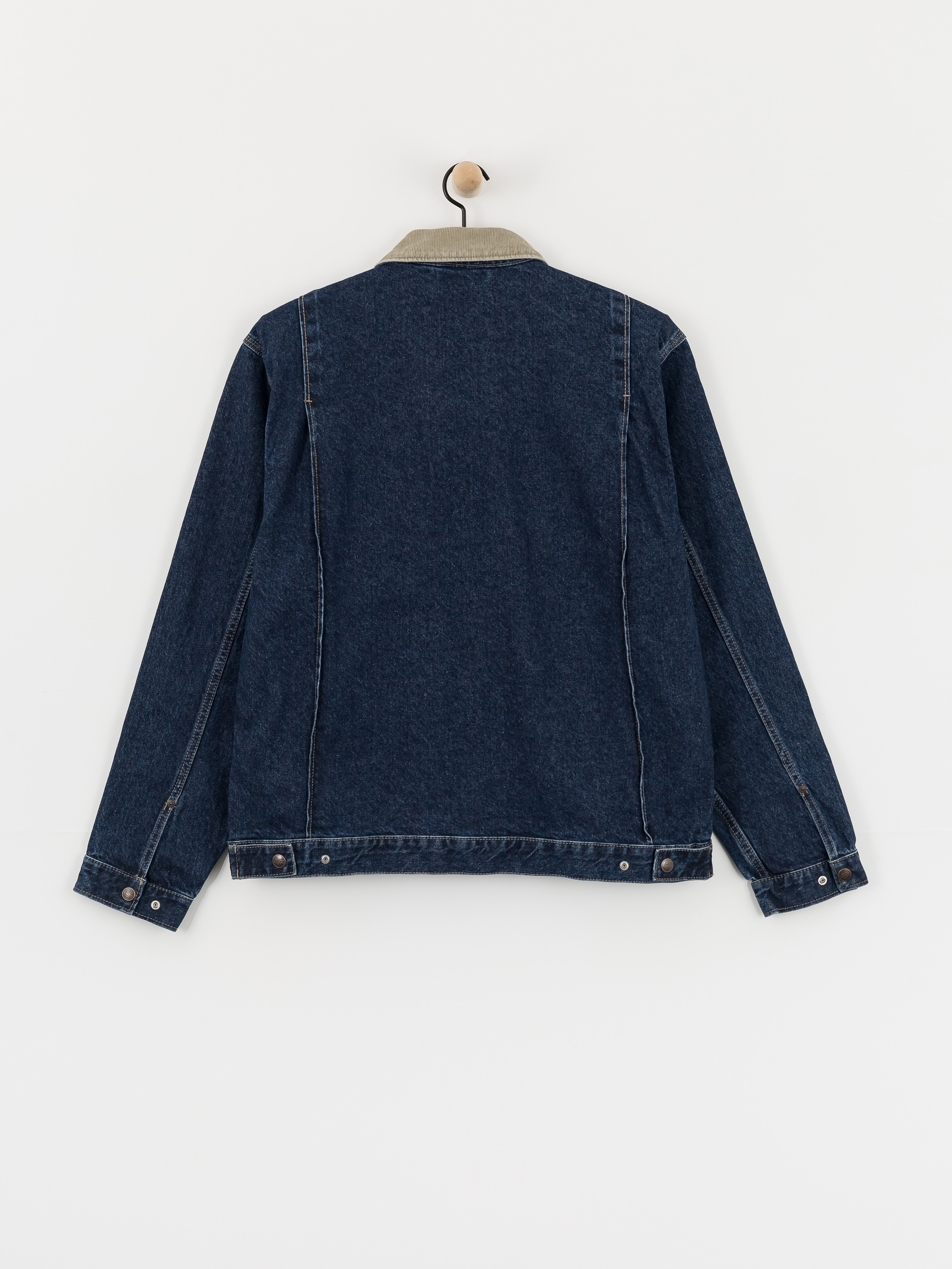 Kurtka Dickies Denim Painter (dark indigo)