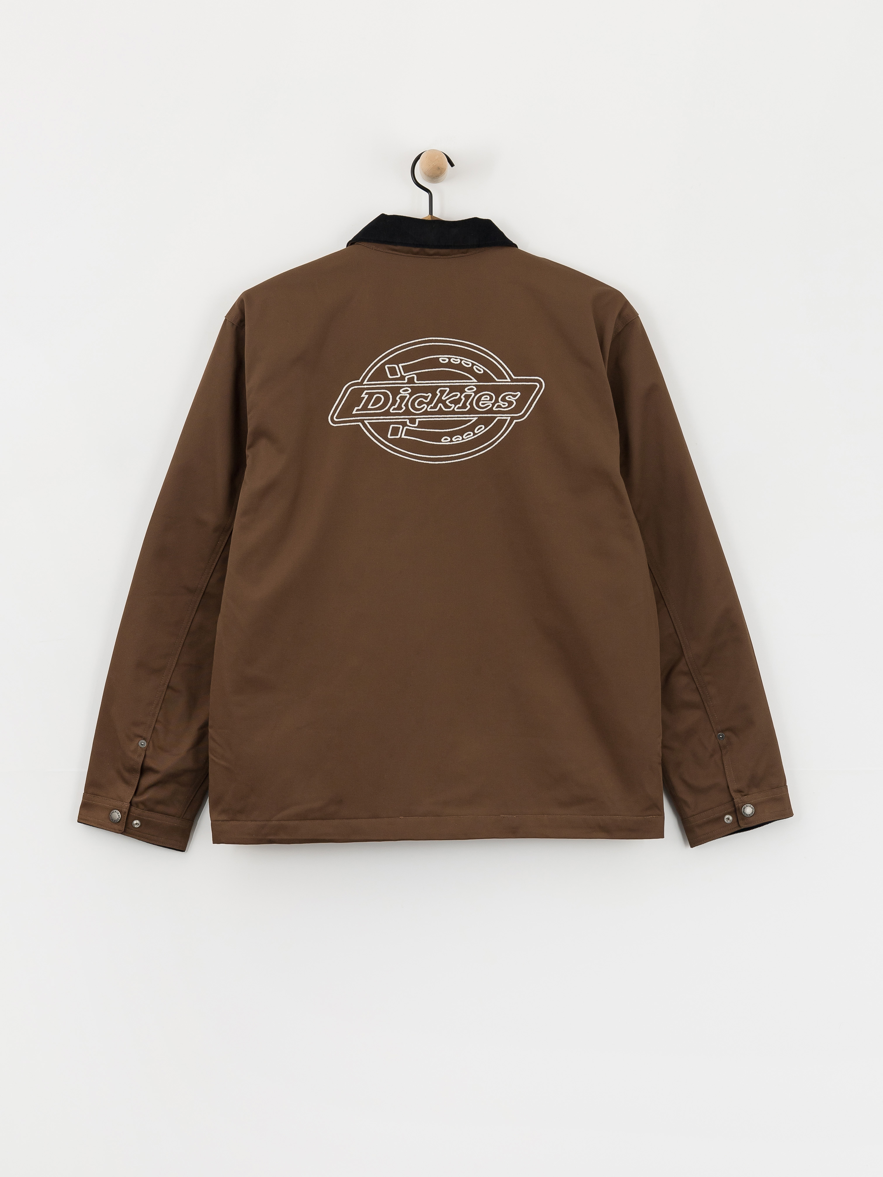 Kurtka Dickies Union Barn (timber brown)
