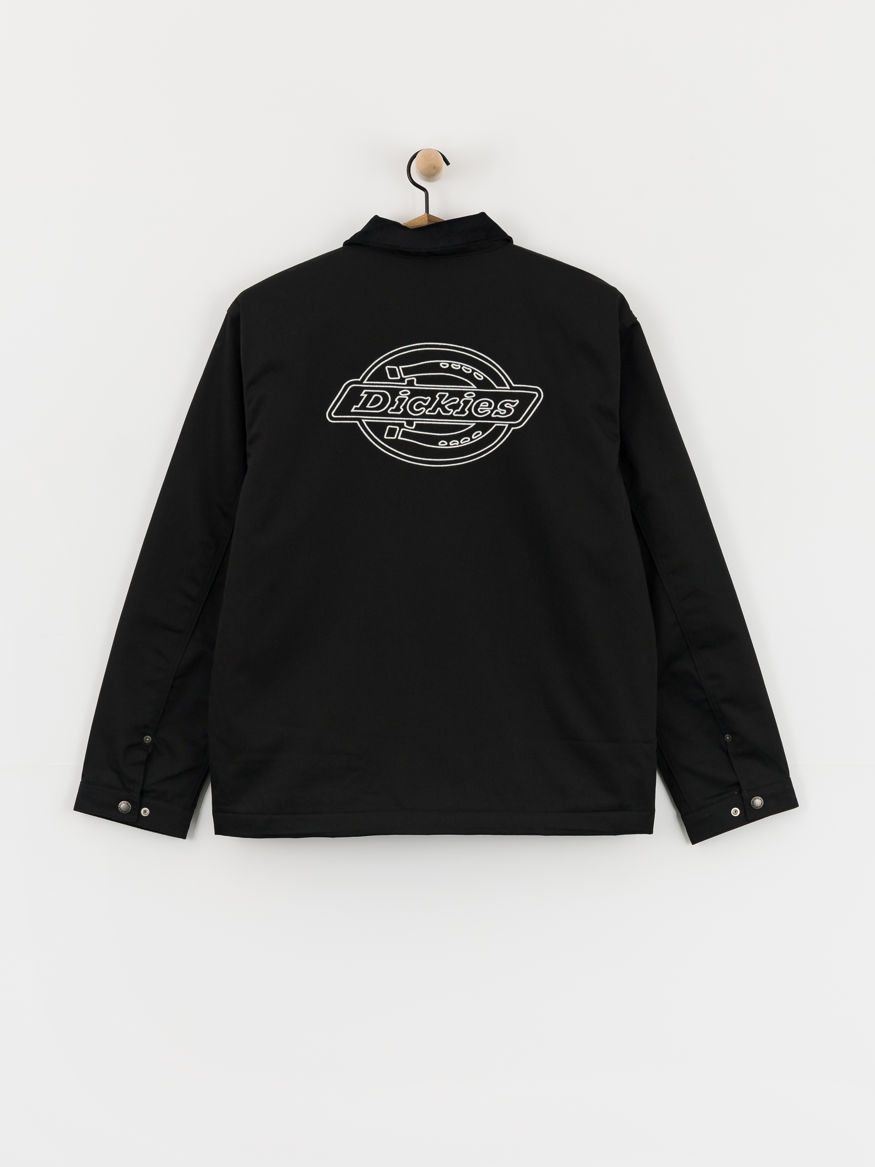 Kurtka Dickies Union Barn (black)