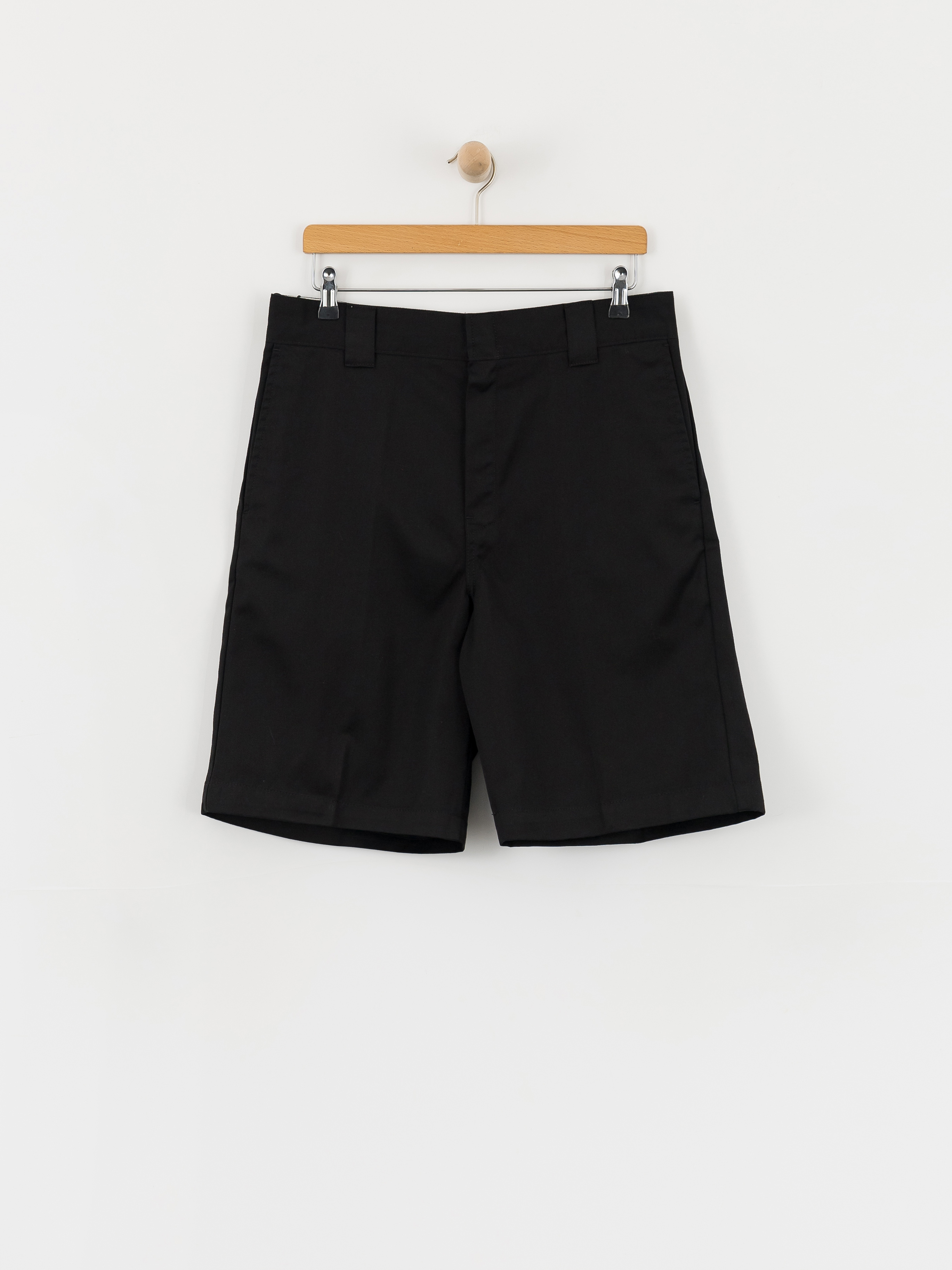 Szorty Carhartt WIP Craft (black)