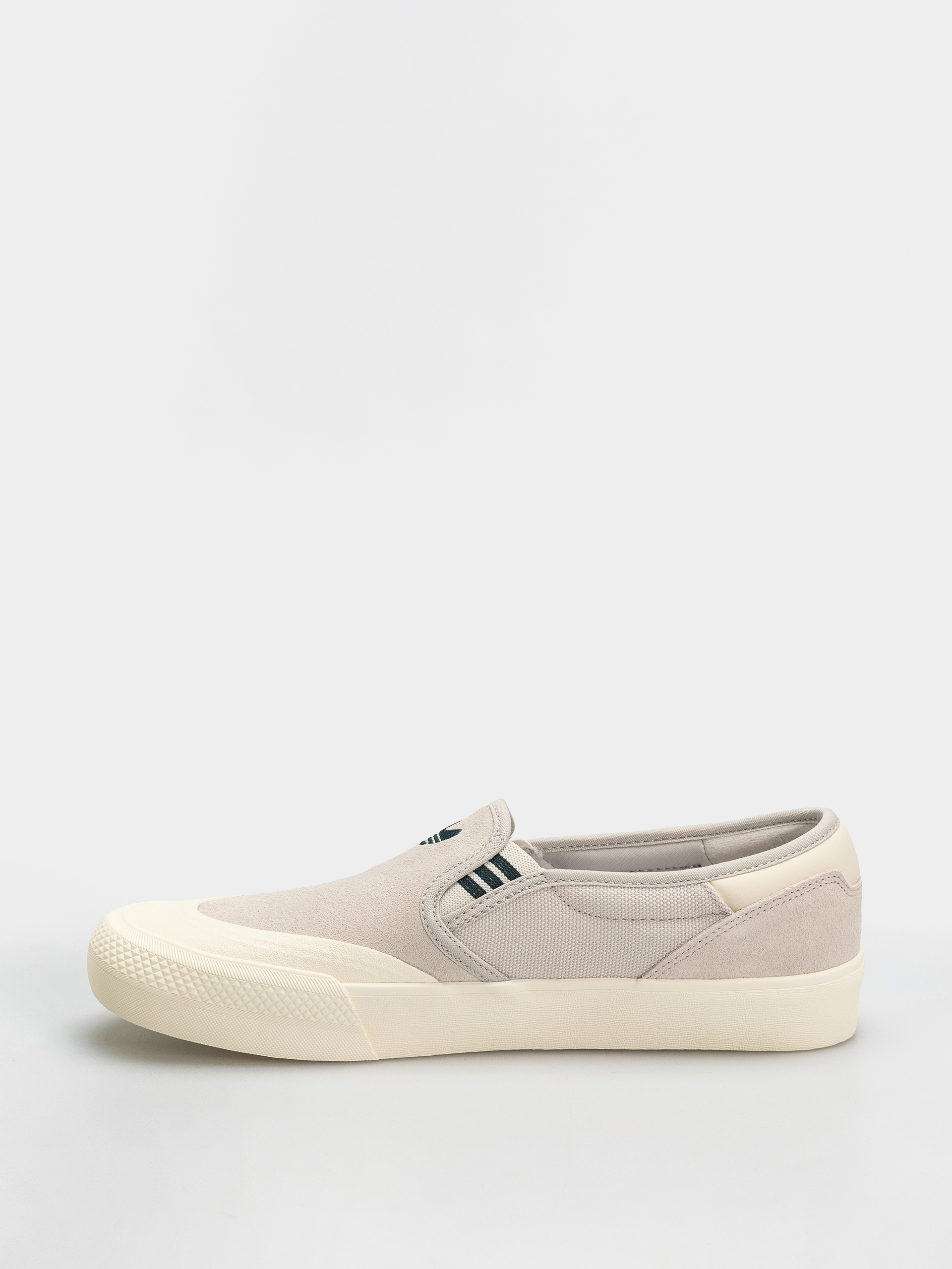 Buty adidas Shmoofoil Slip Rx (wonalu/crewht)