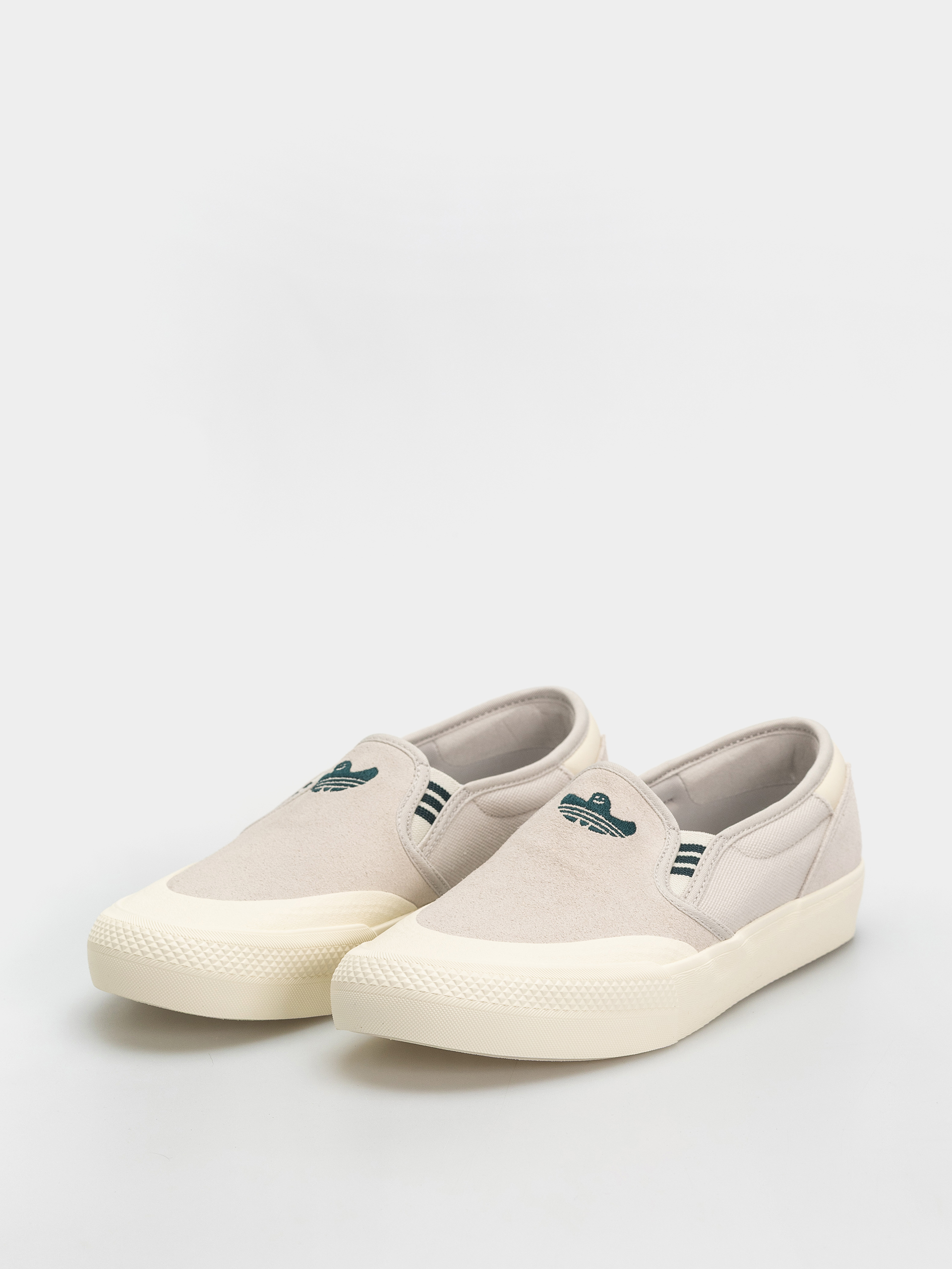 Buty adidas Shmoofoil Slip Rx (wonalu/crewht)