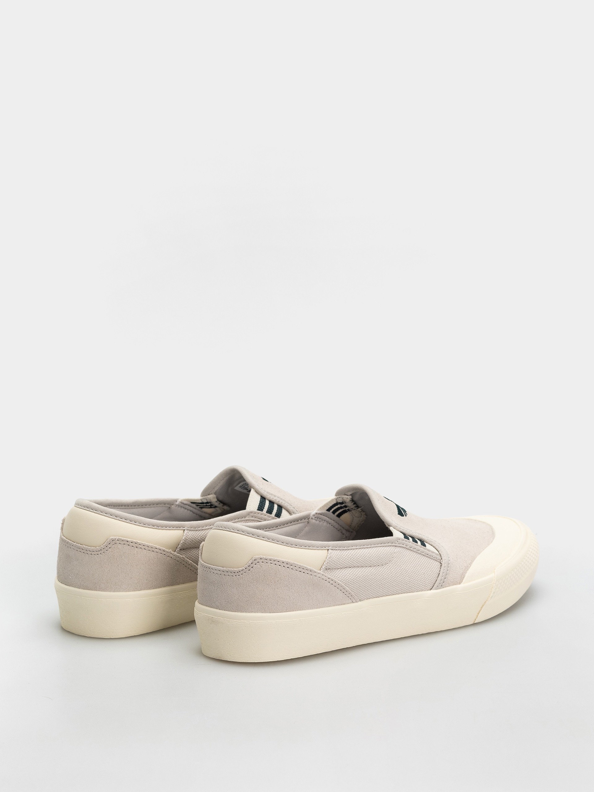 Buty adidas Shmoofoil Slip Rx (wonalu/crewht)