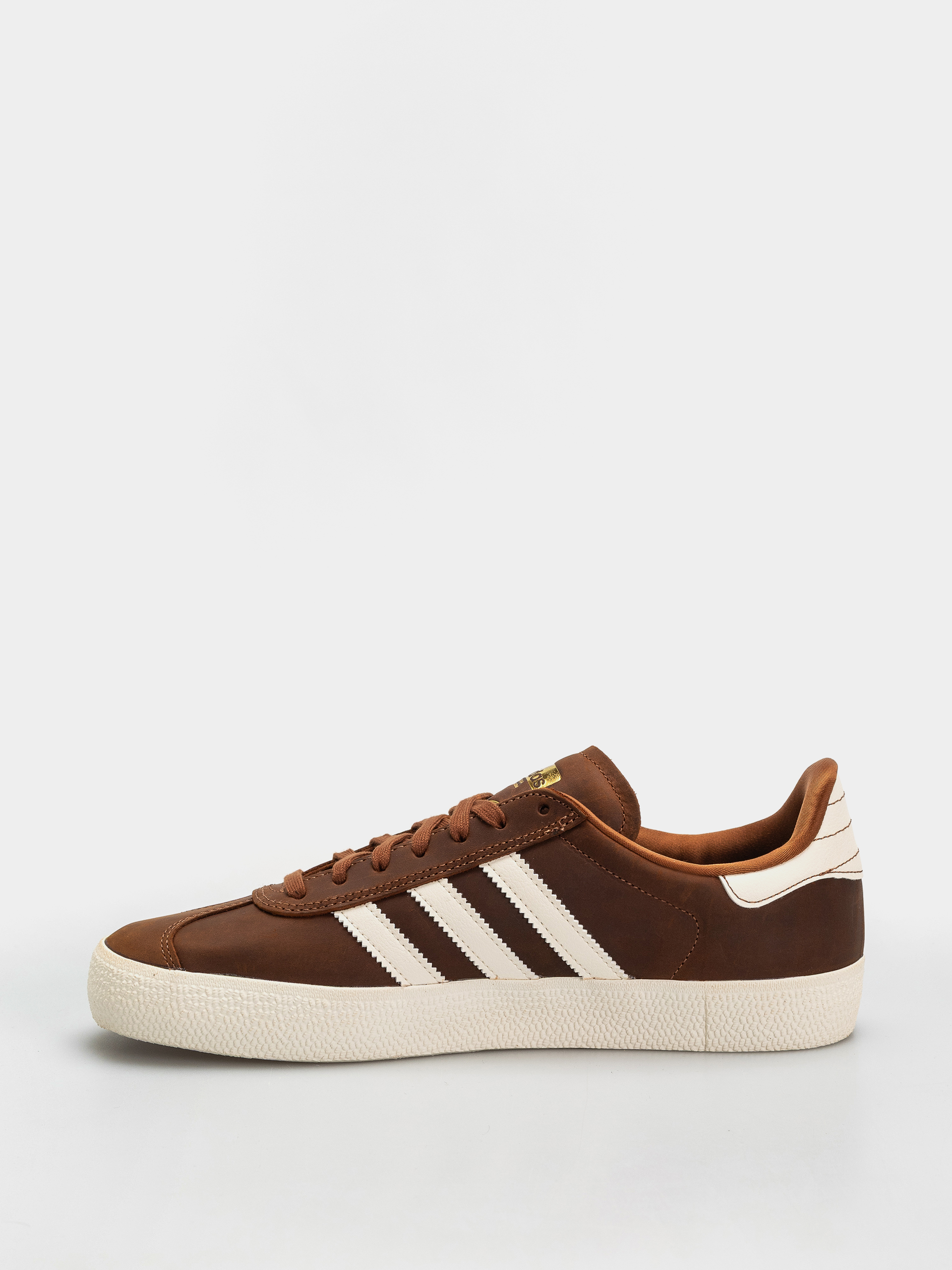 Buty adidas Gazelle Adv (cwhite/owhite)