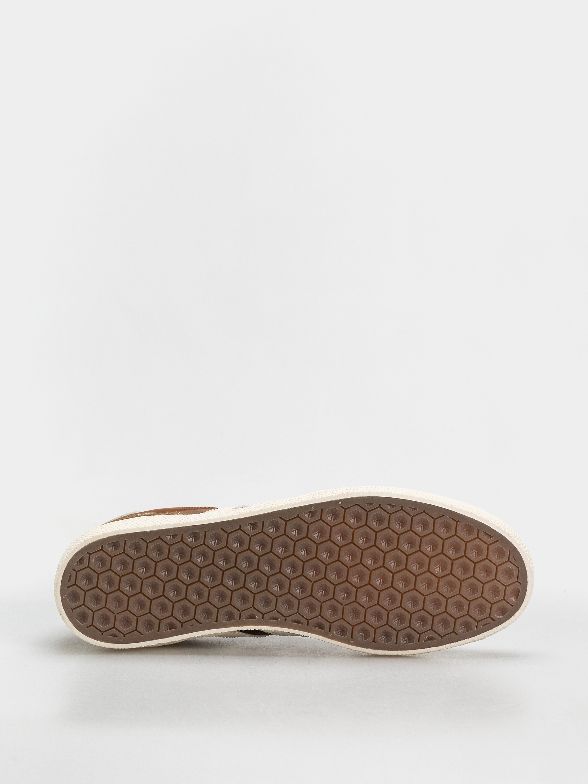 Buty adidas Gazelle Adv (cwhite/owhite)