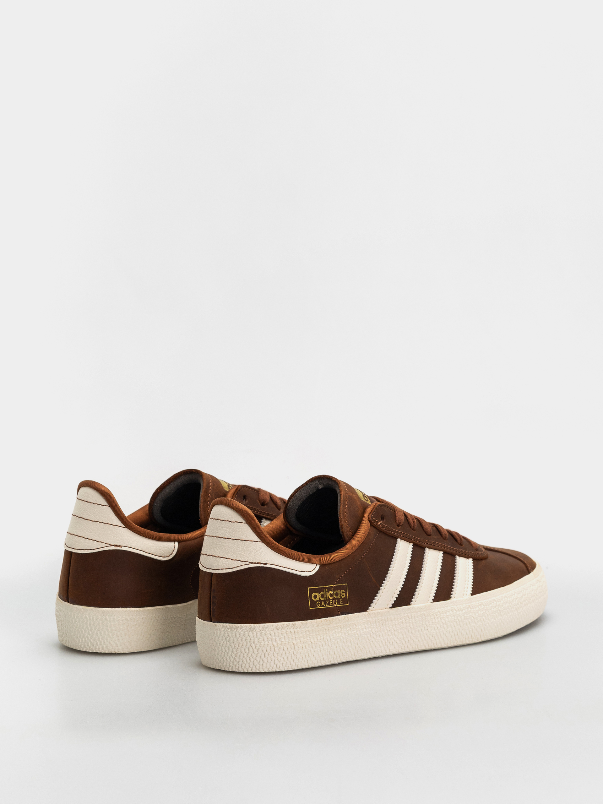Buty adidas Gazelle Adv (cwhite/owhite)