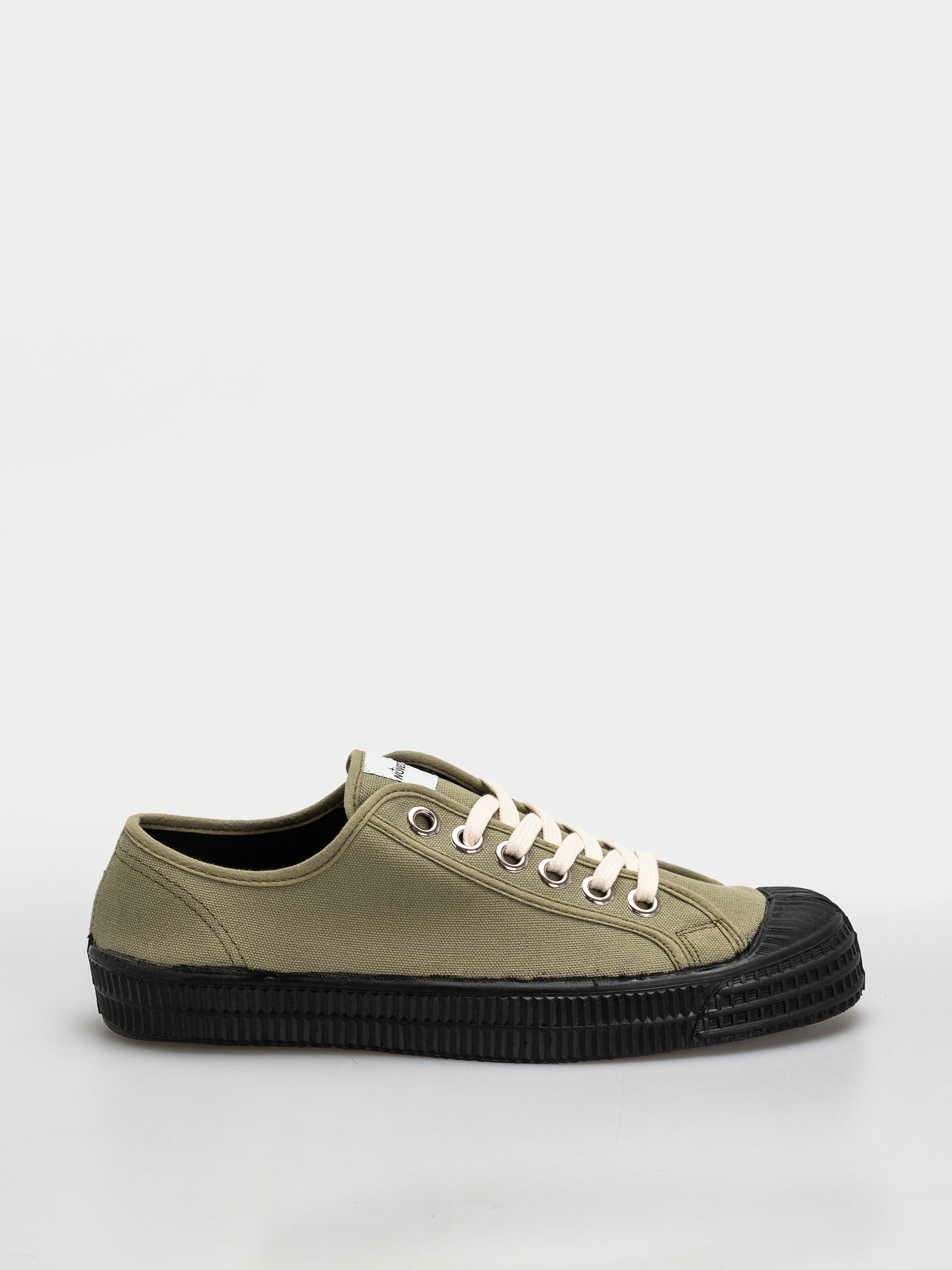 Trampki Novesta Star Master (khaki/black)