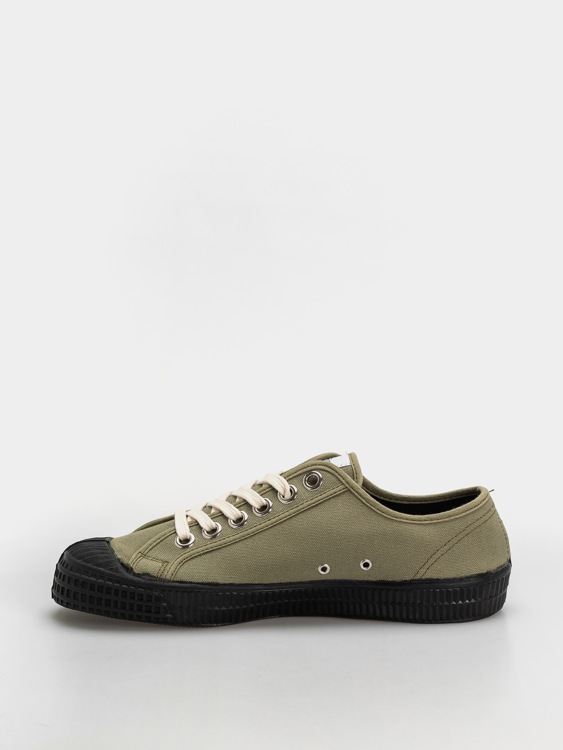 Trampki Novesta Star Master (khaki/black)