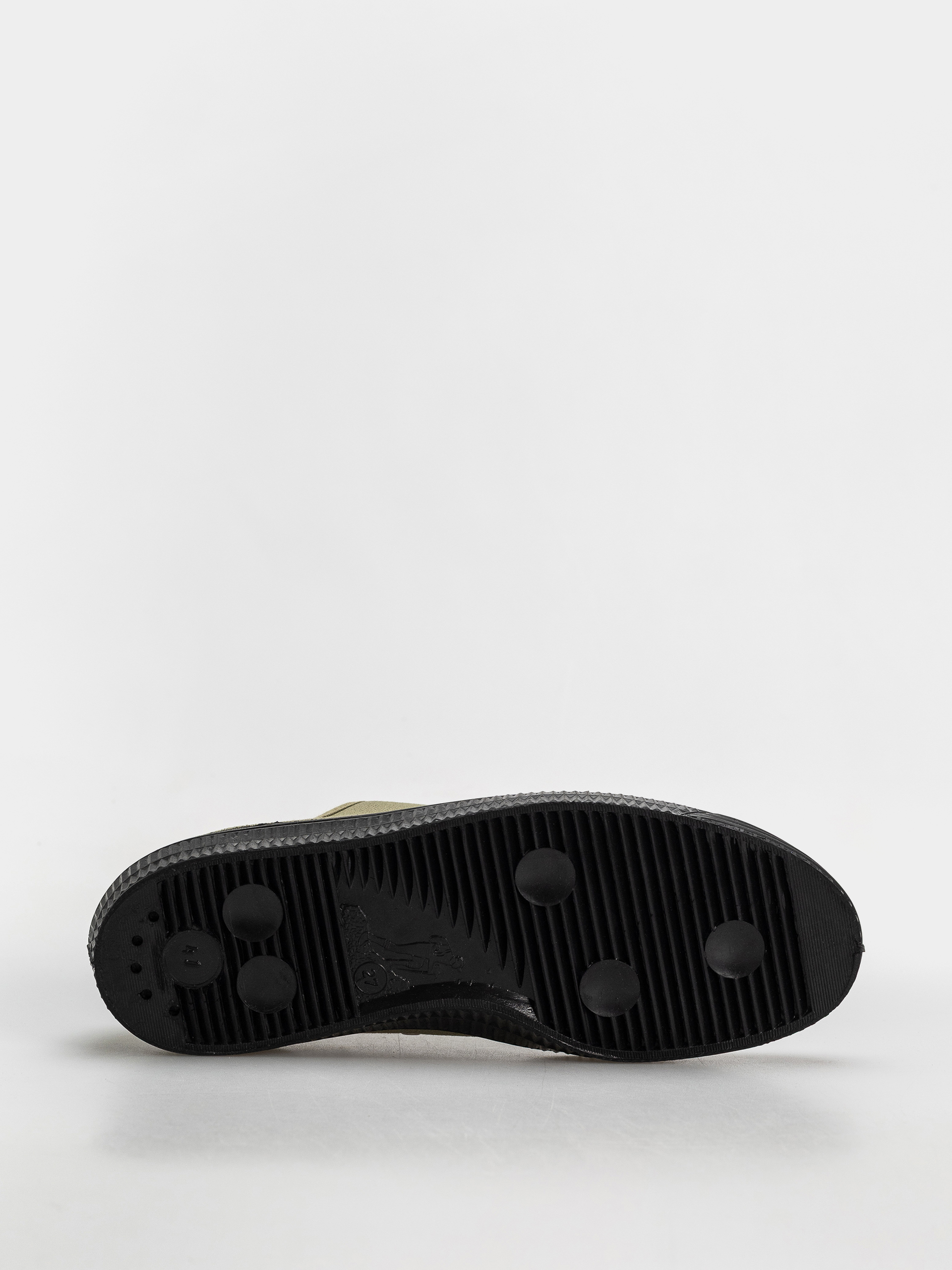 Trampki Novesta Star Master (khaki/black)