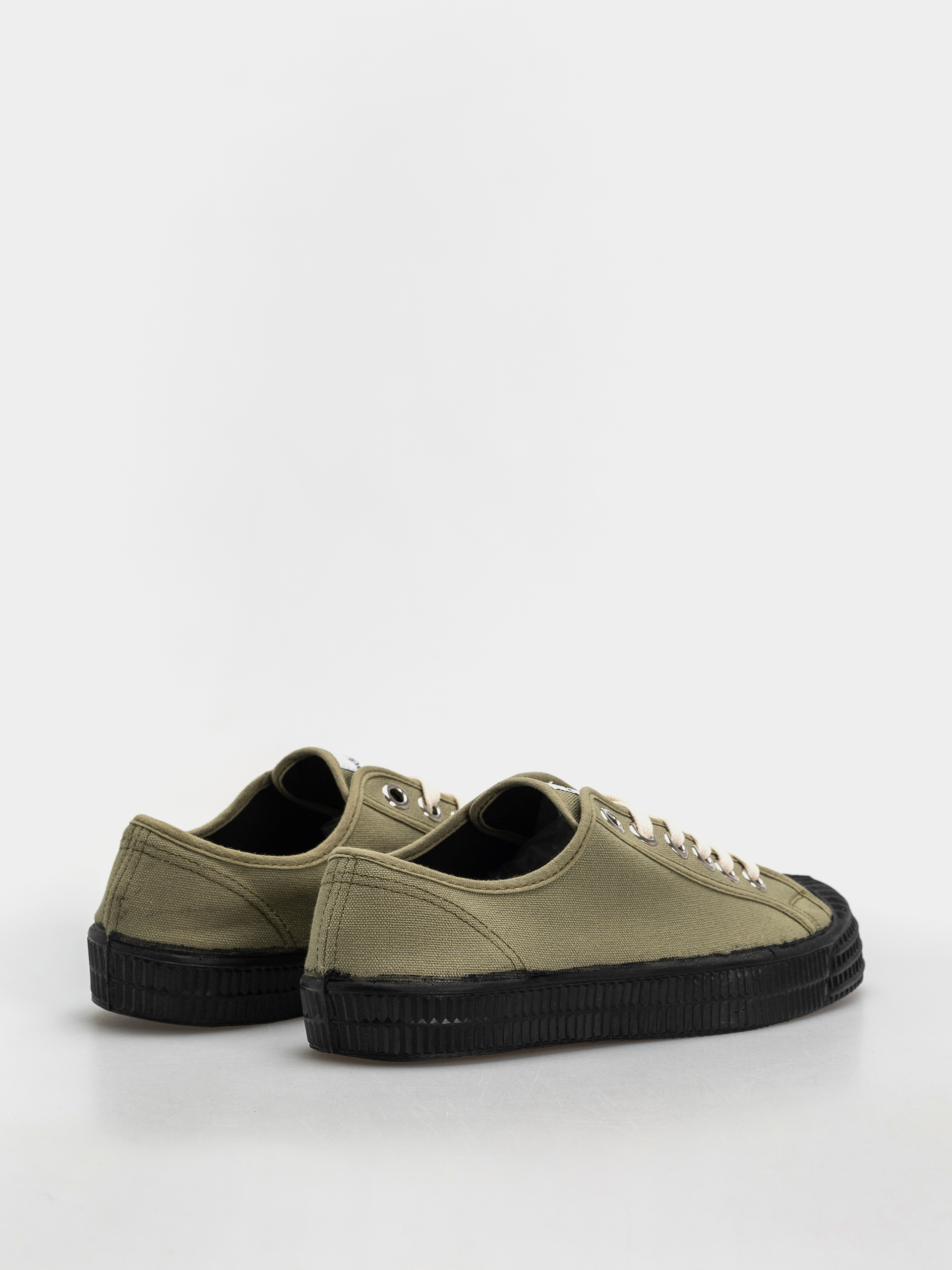 Trampki Novesta Star Master (khaki/black)