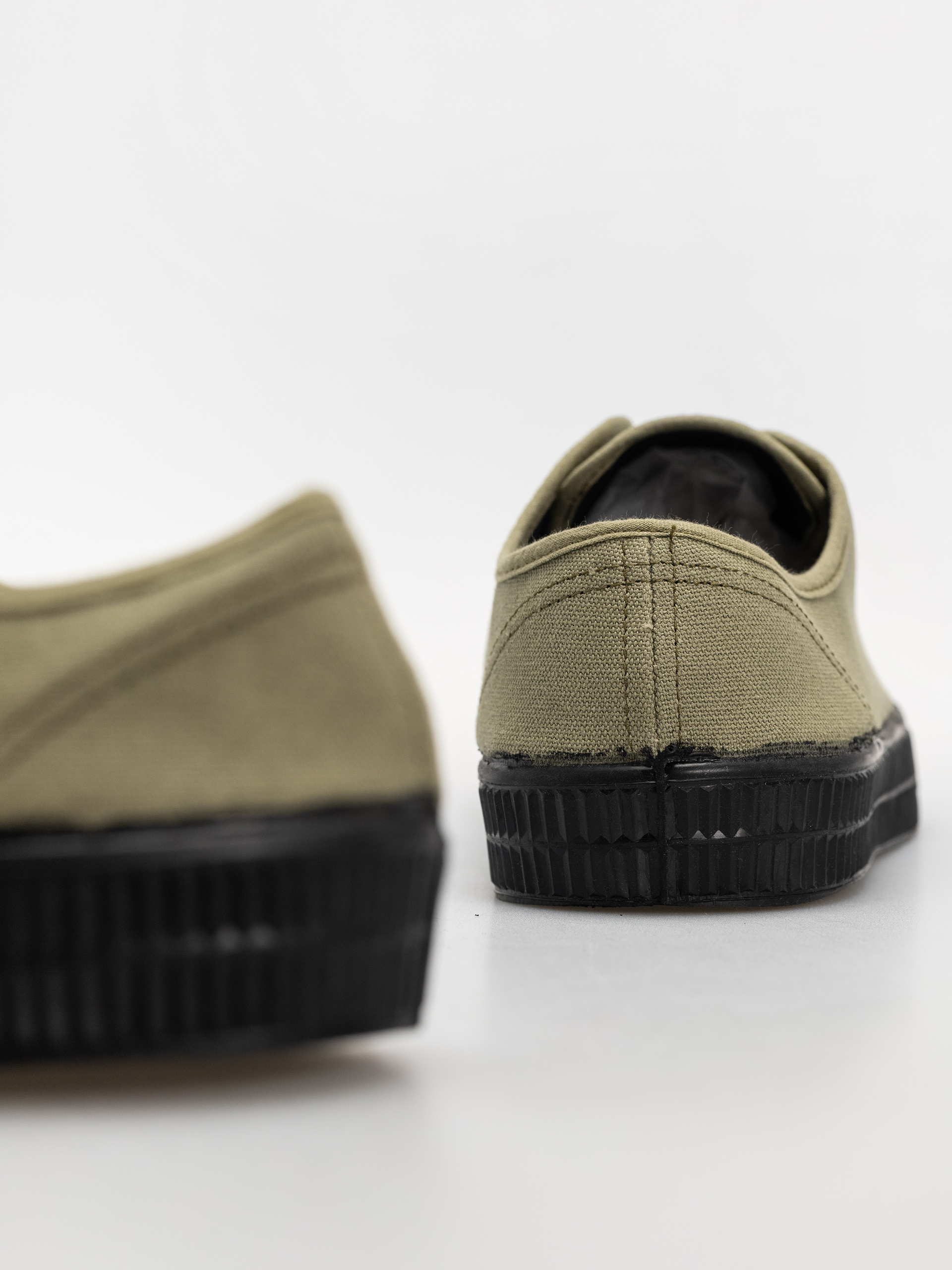 Trampki Novesta Star Master (khaki/black)