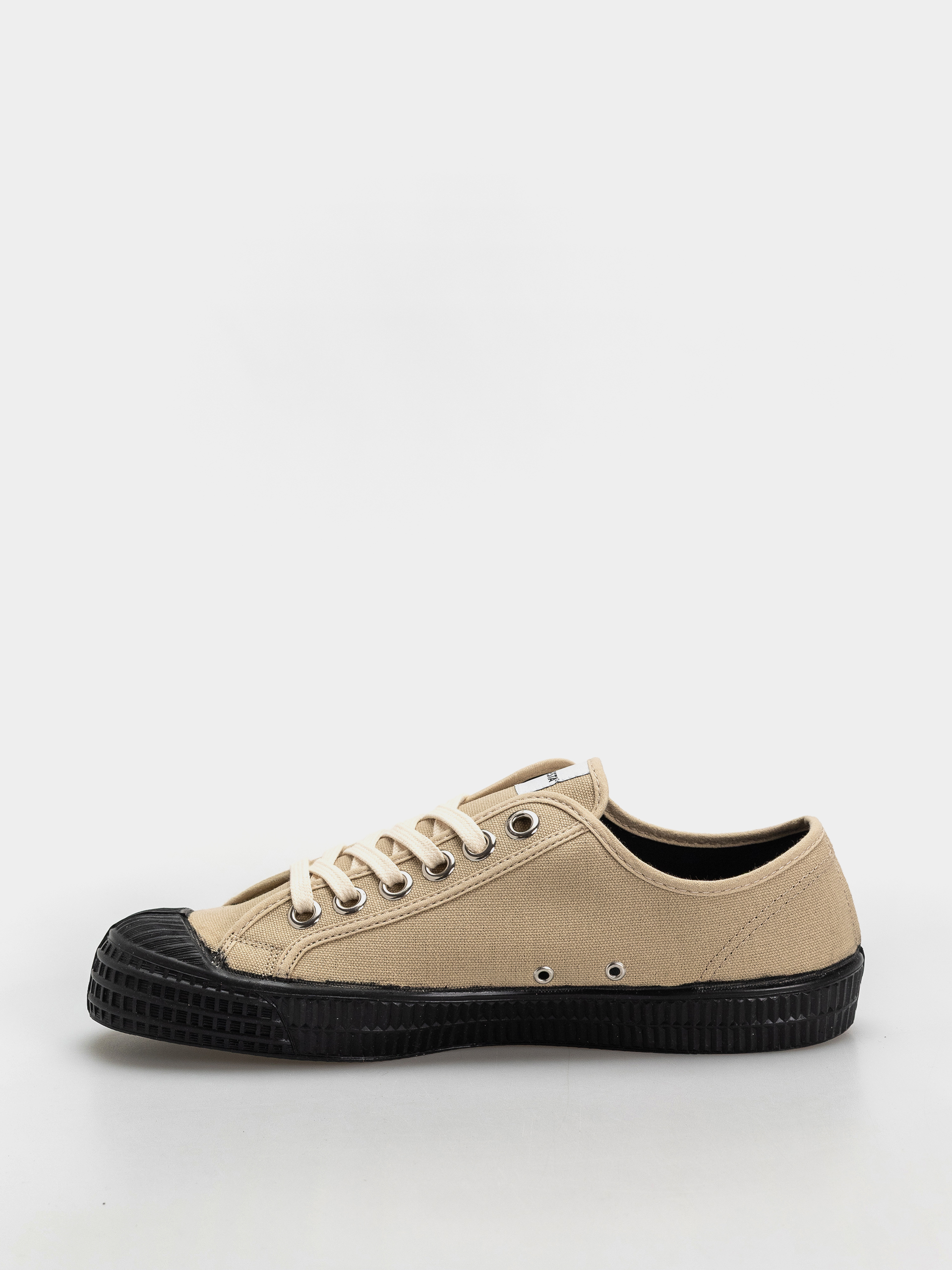 Trampki Novesta Star Master (sand/black)