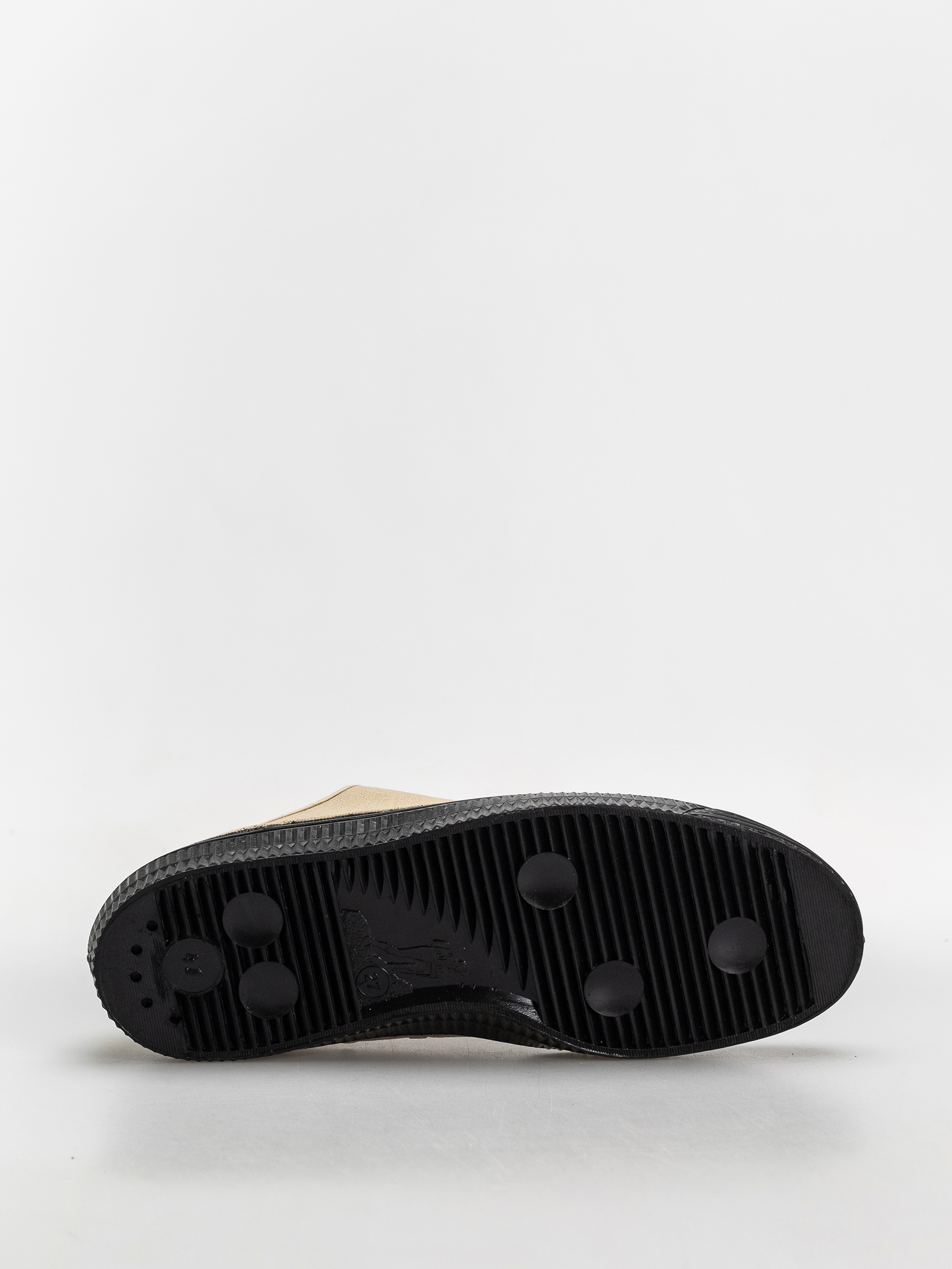 Trampki Novesta Star Master (sand/black)