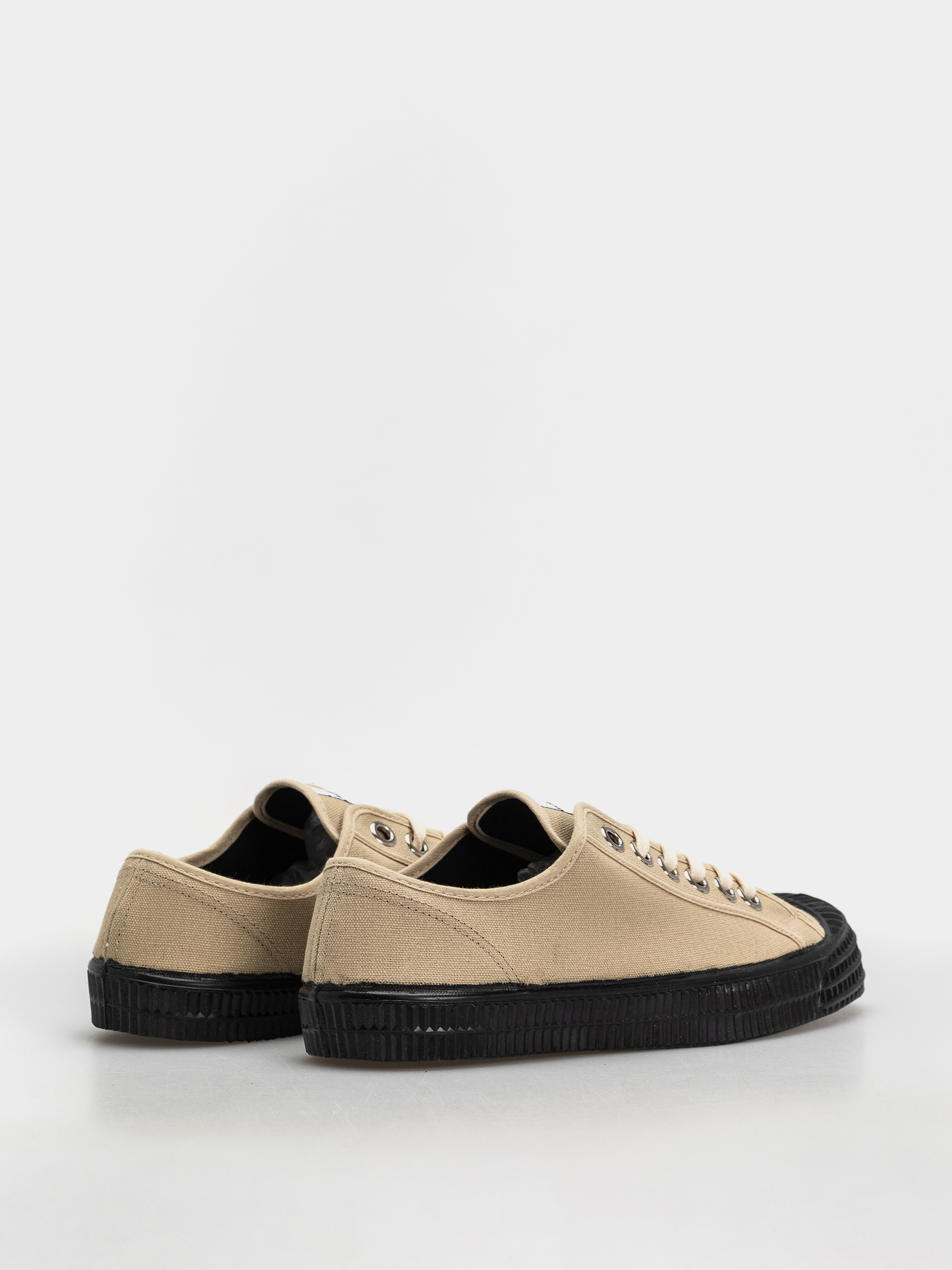 Trampki Novesta Star Master (sand/black)