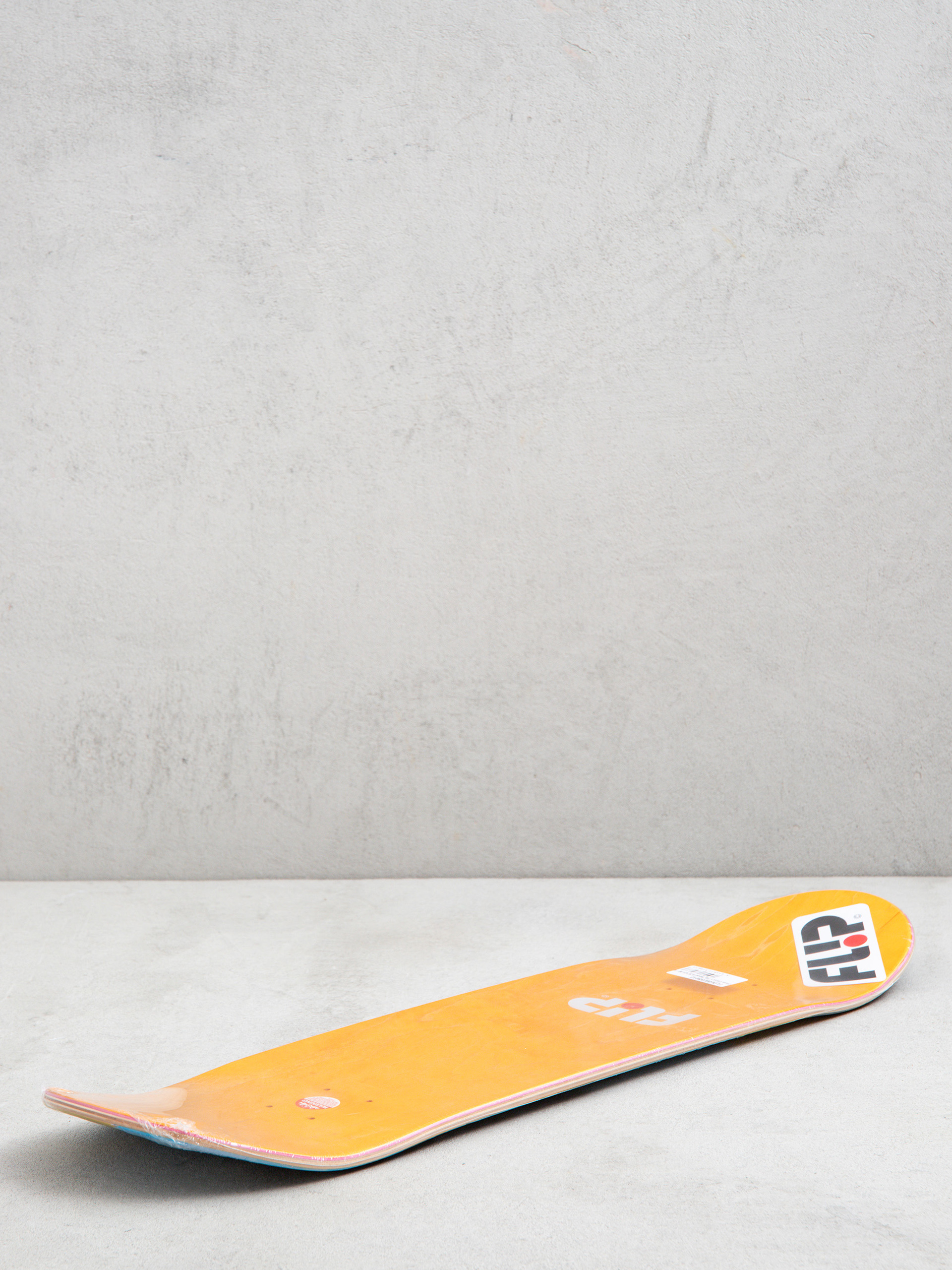 Deck Flip Circus Circus x Flip Risvad