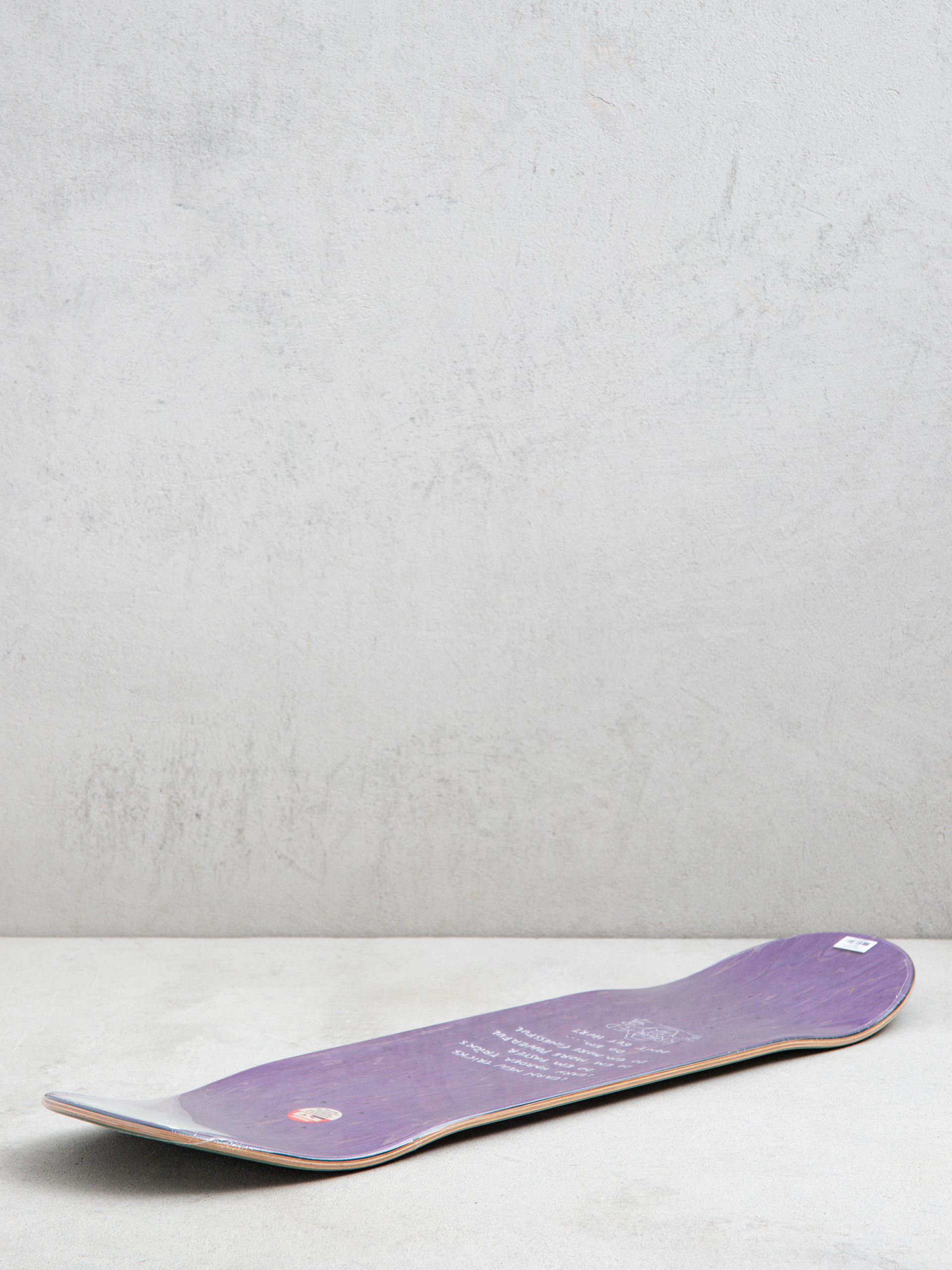 Deck Krooked Cernicky Devil Ed