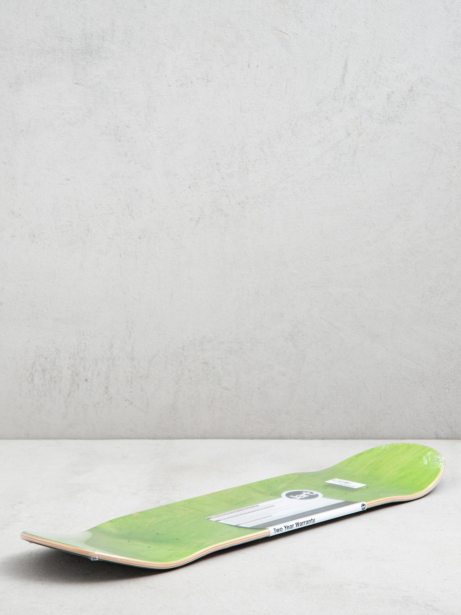 Deck Jart Gernika