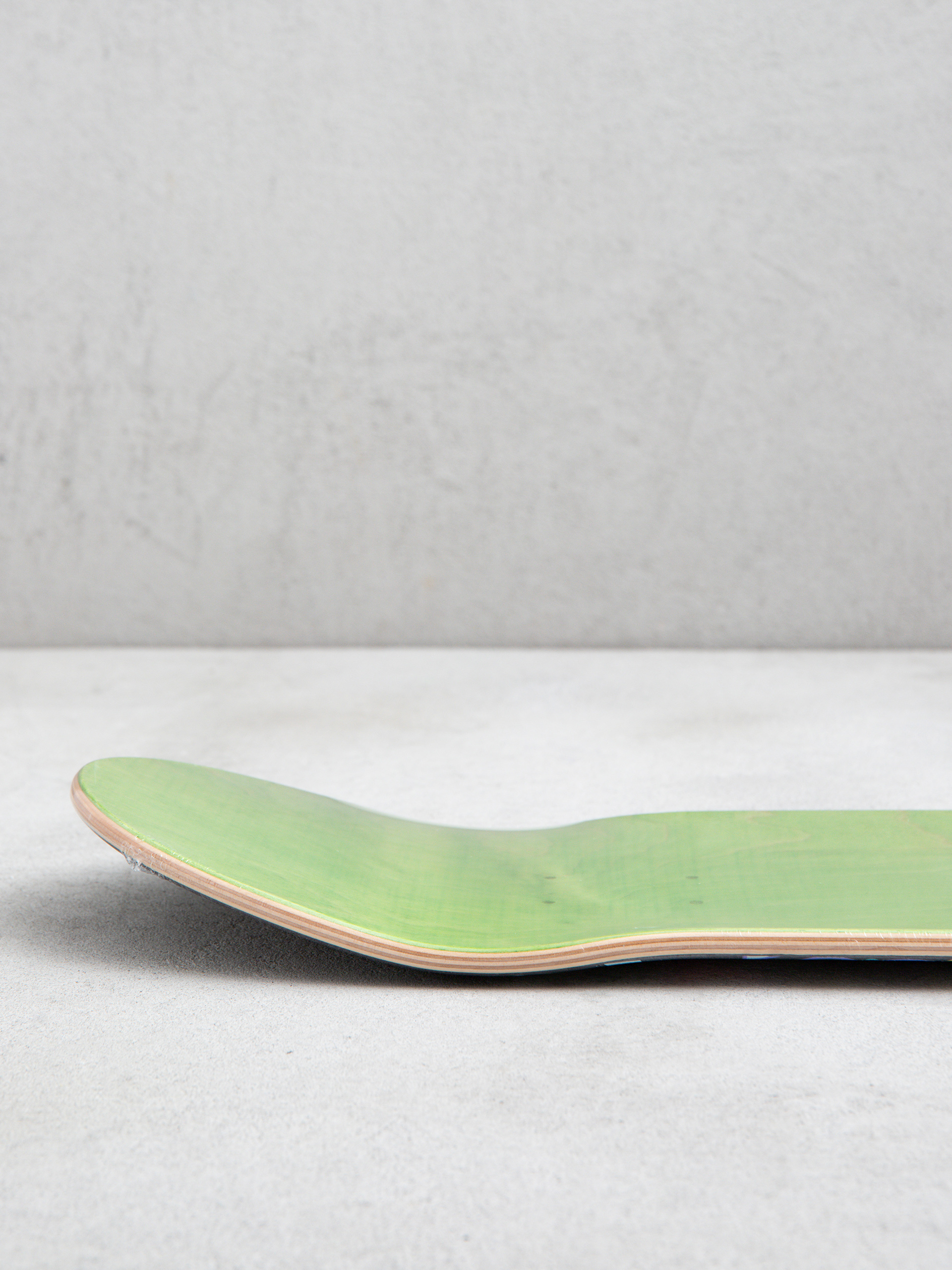 Deck Jart Gernika