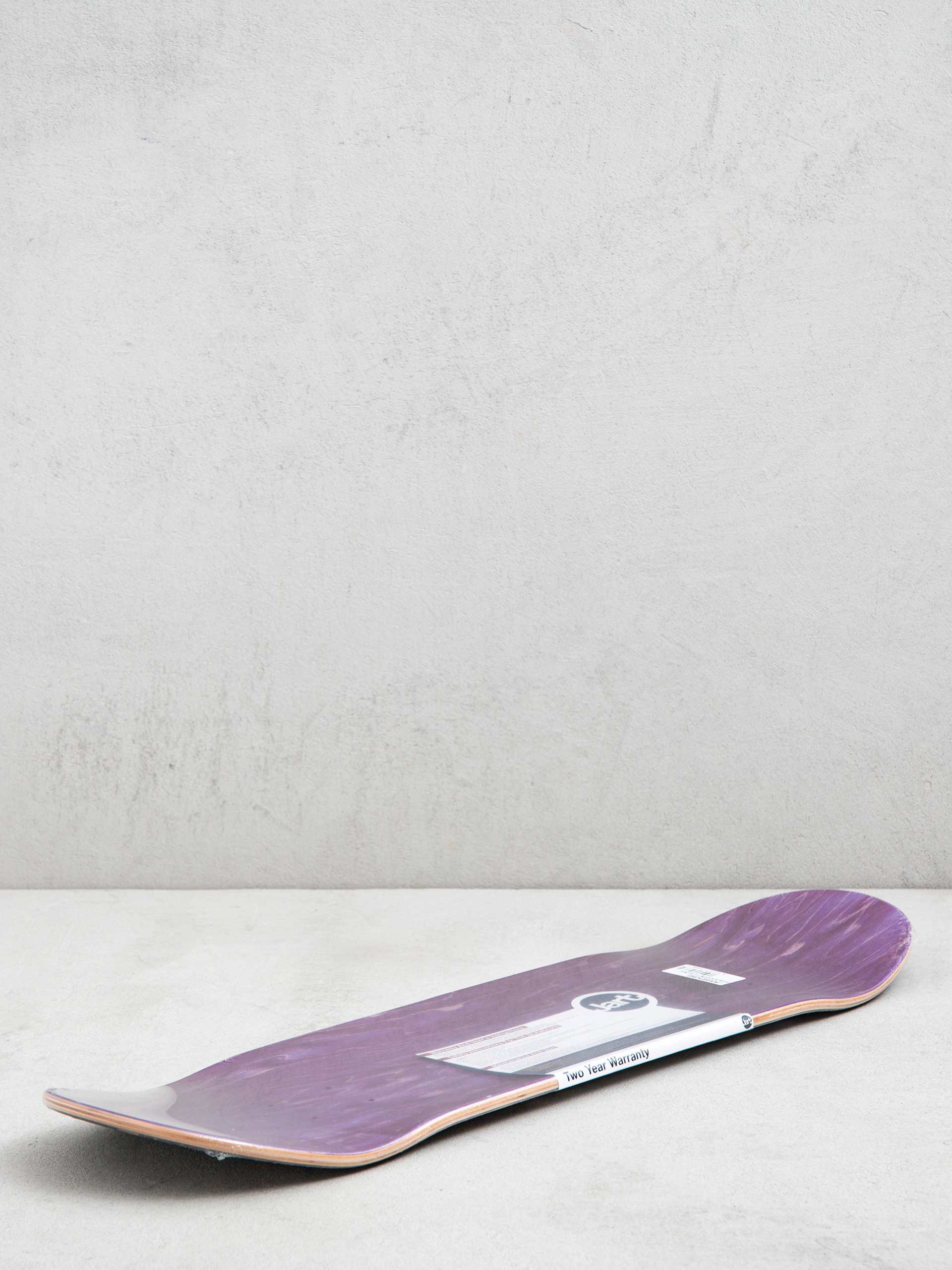 Deck Jart Gernika