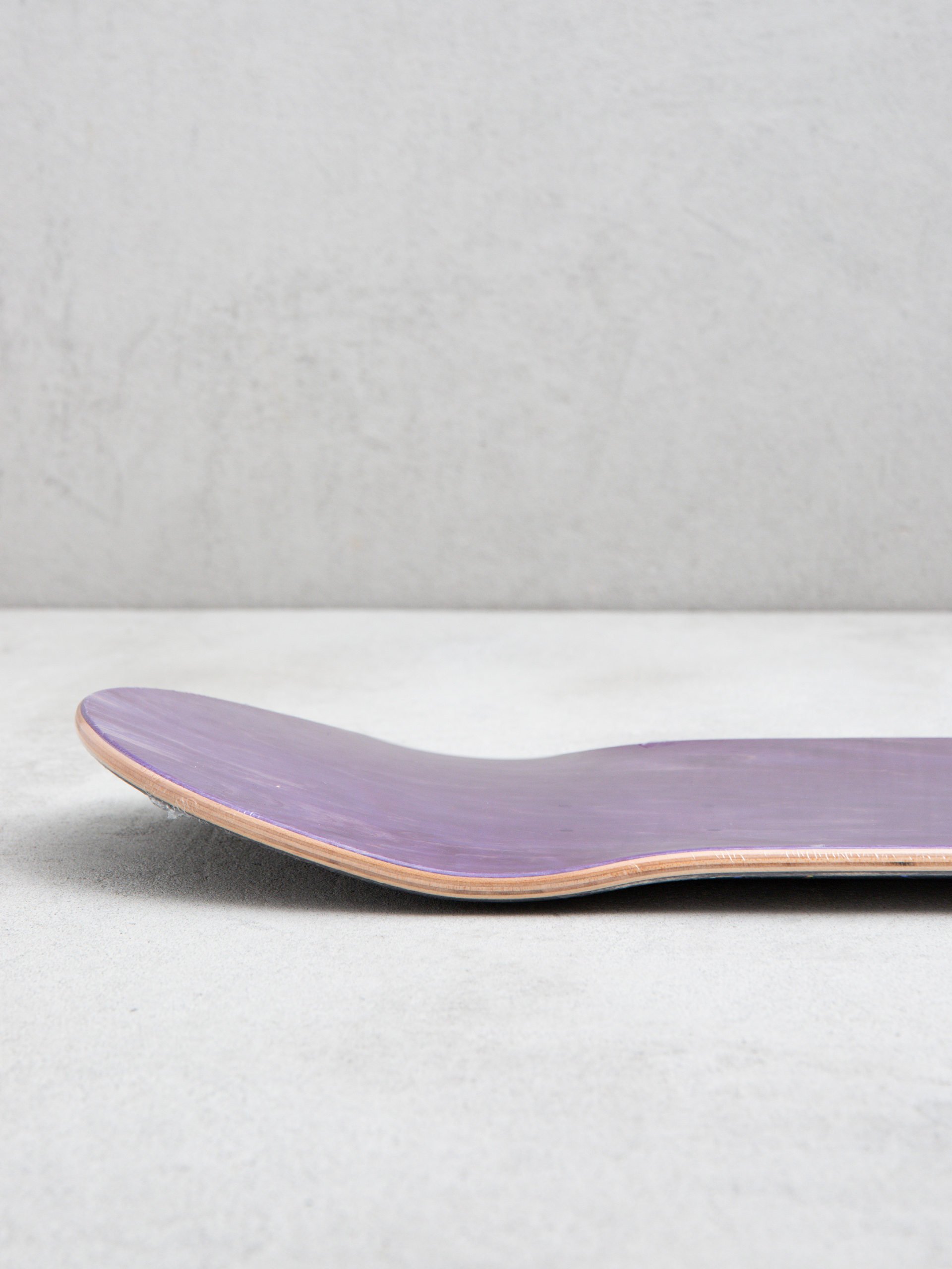 Deck Jart Gernika