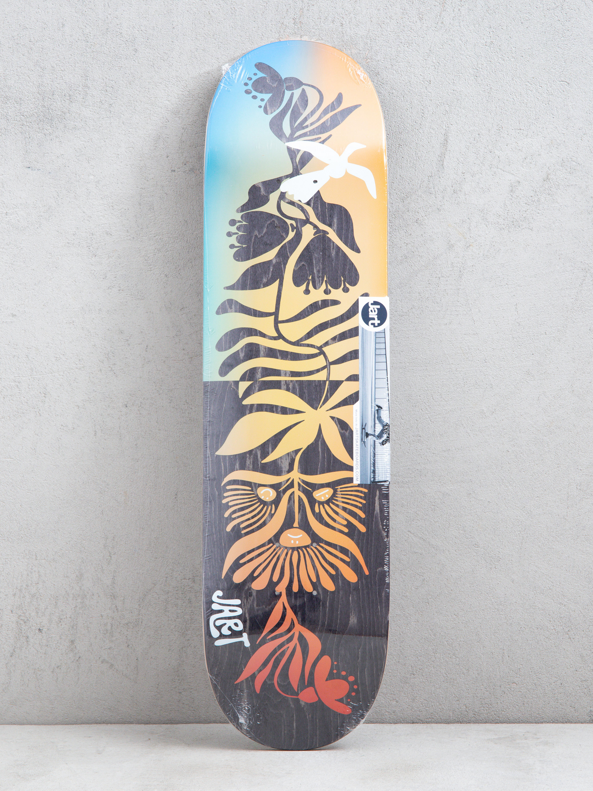 Deck Jart Mother Earth