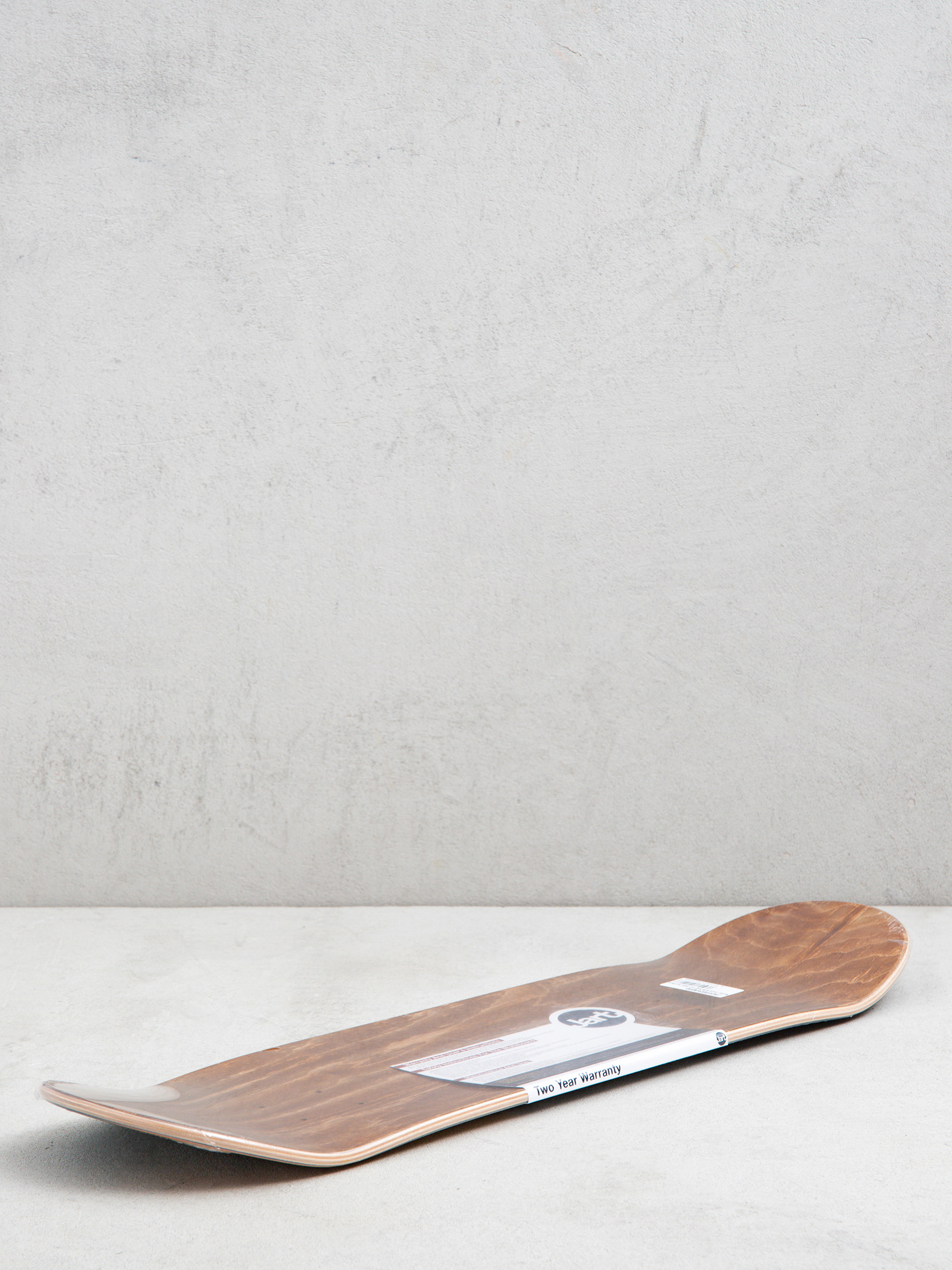 Deck Jart Mother Earth