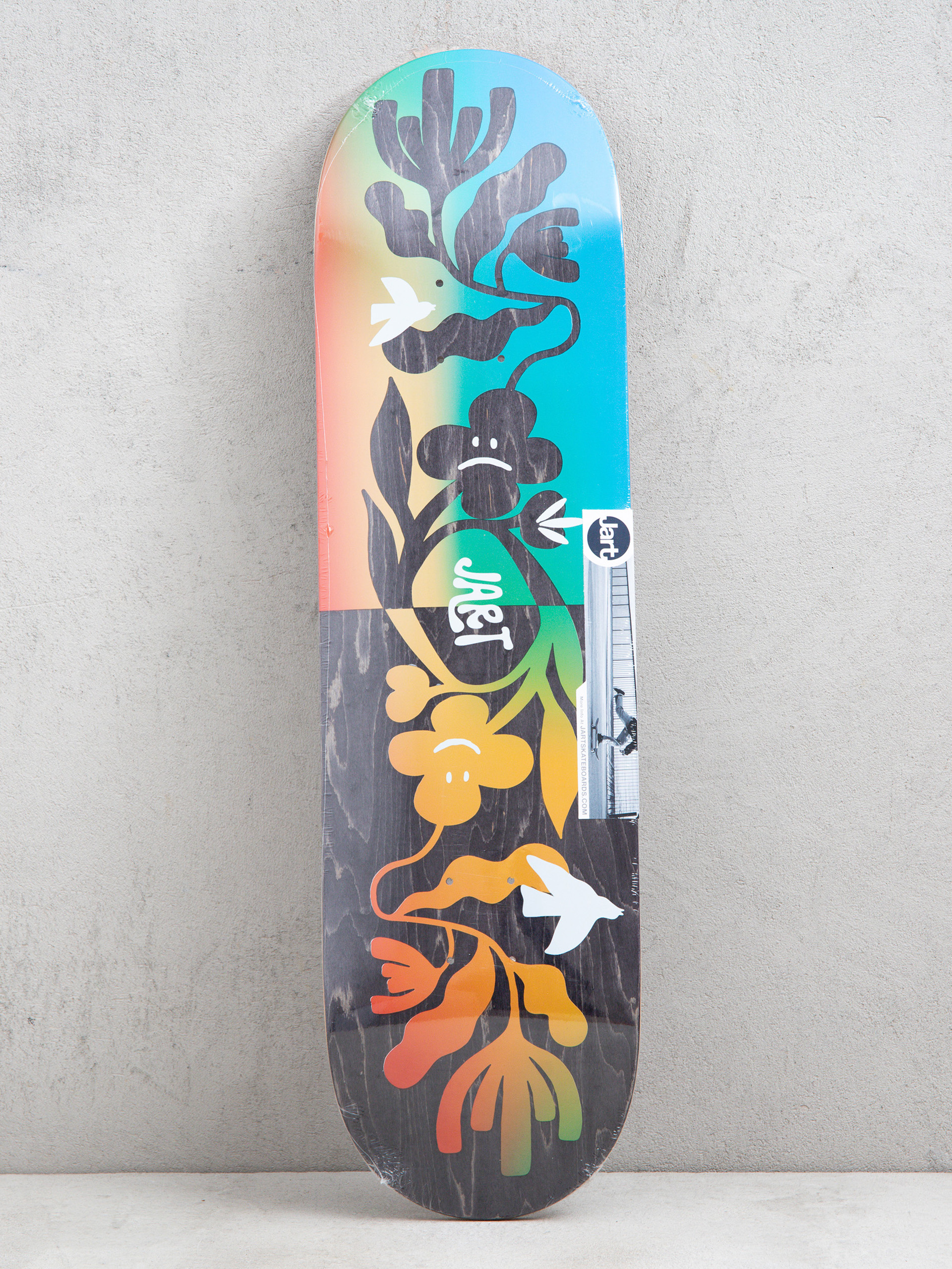 Deck Jart Mother Earth