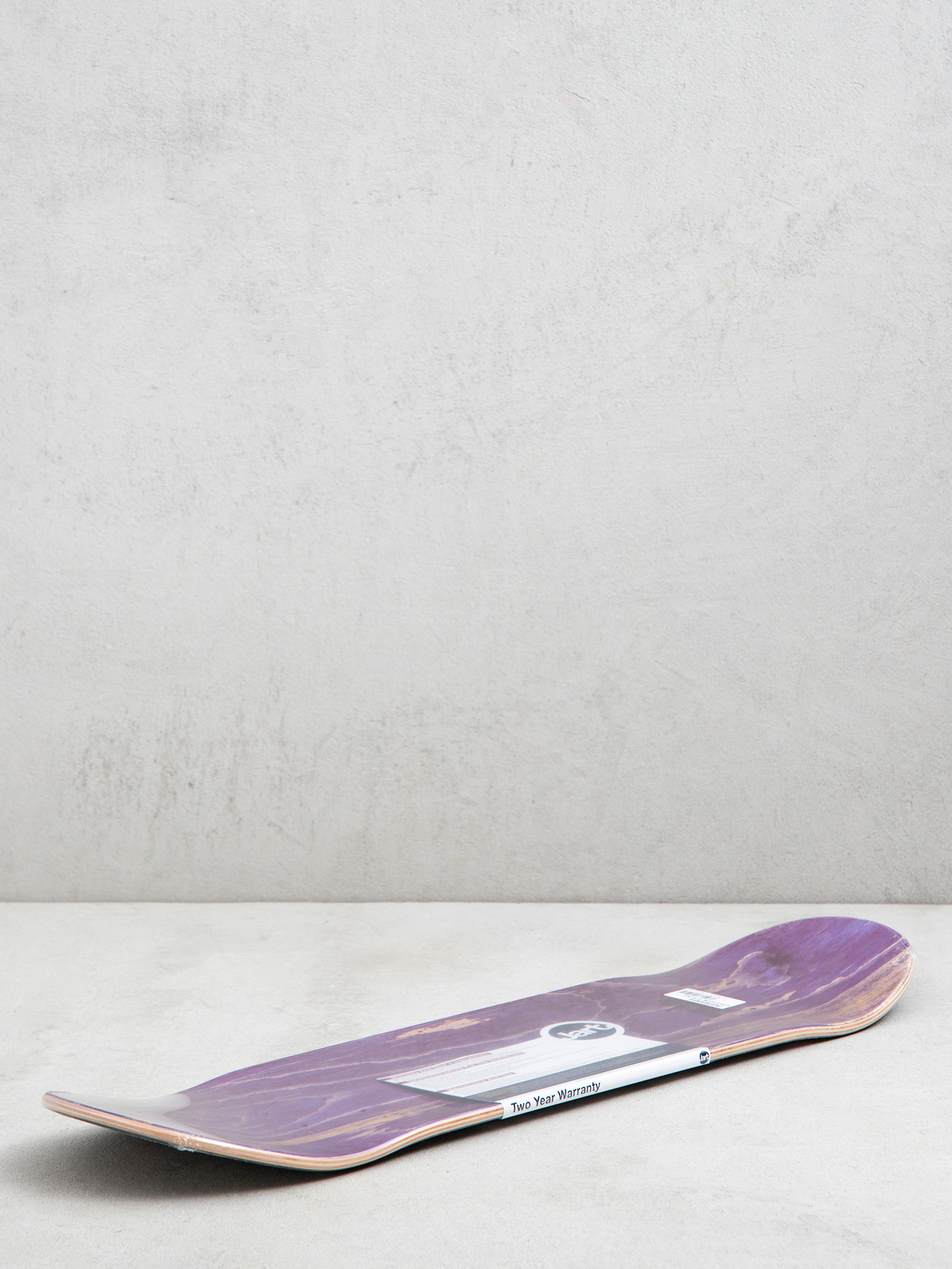 Deck Jart Gernika