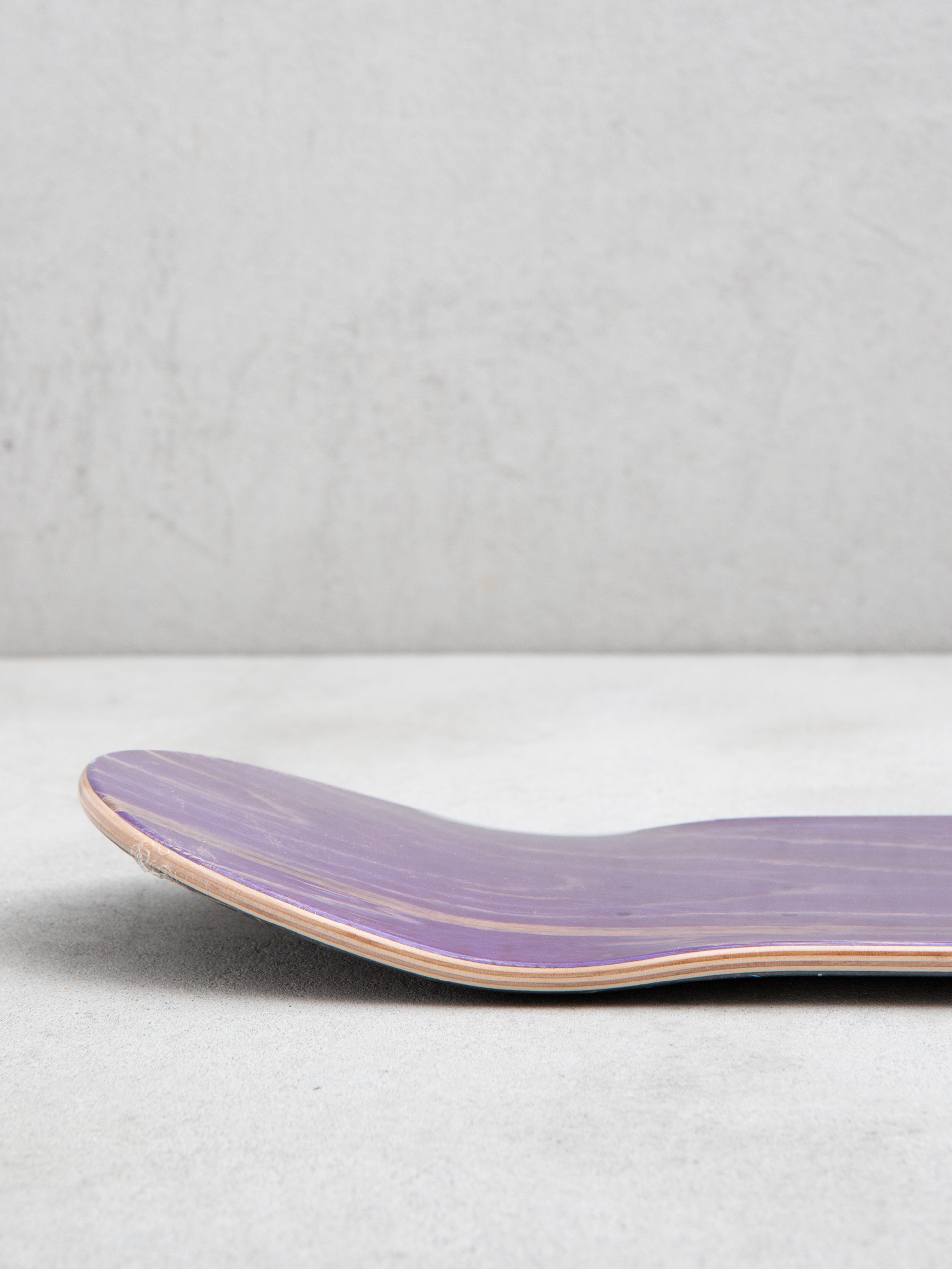 Deck Jart Gernika