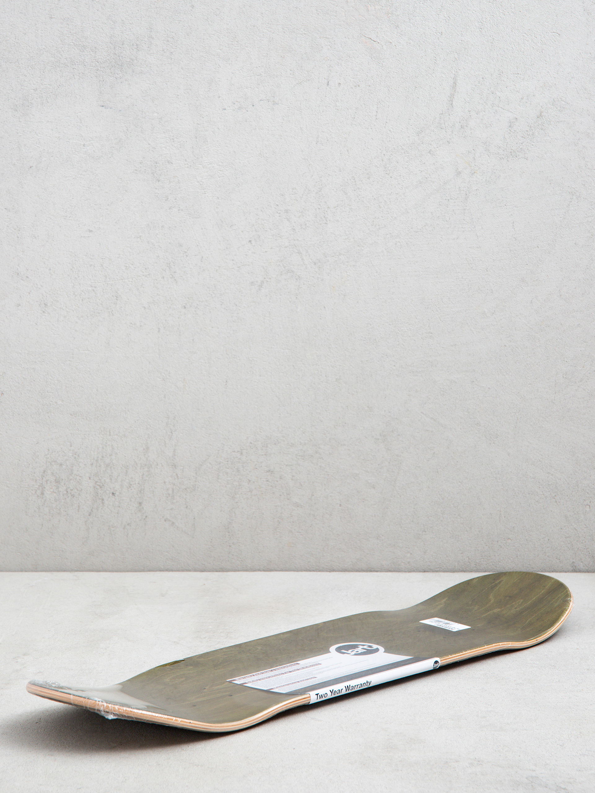 Deck Jart Stay High