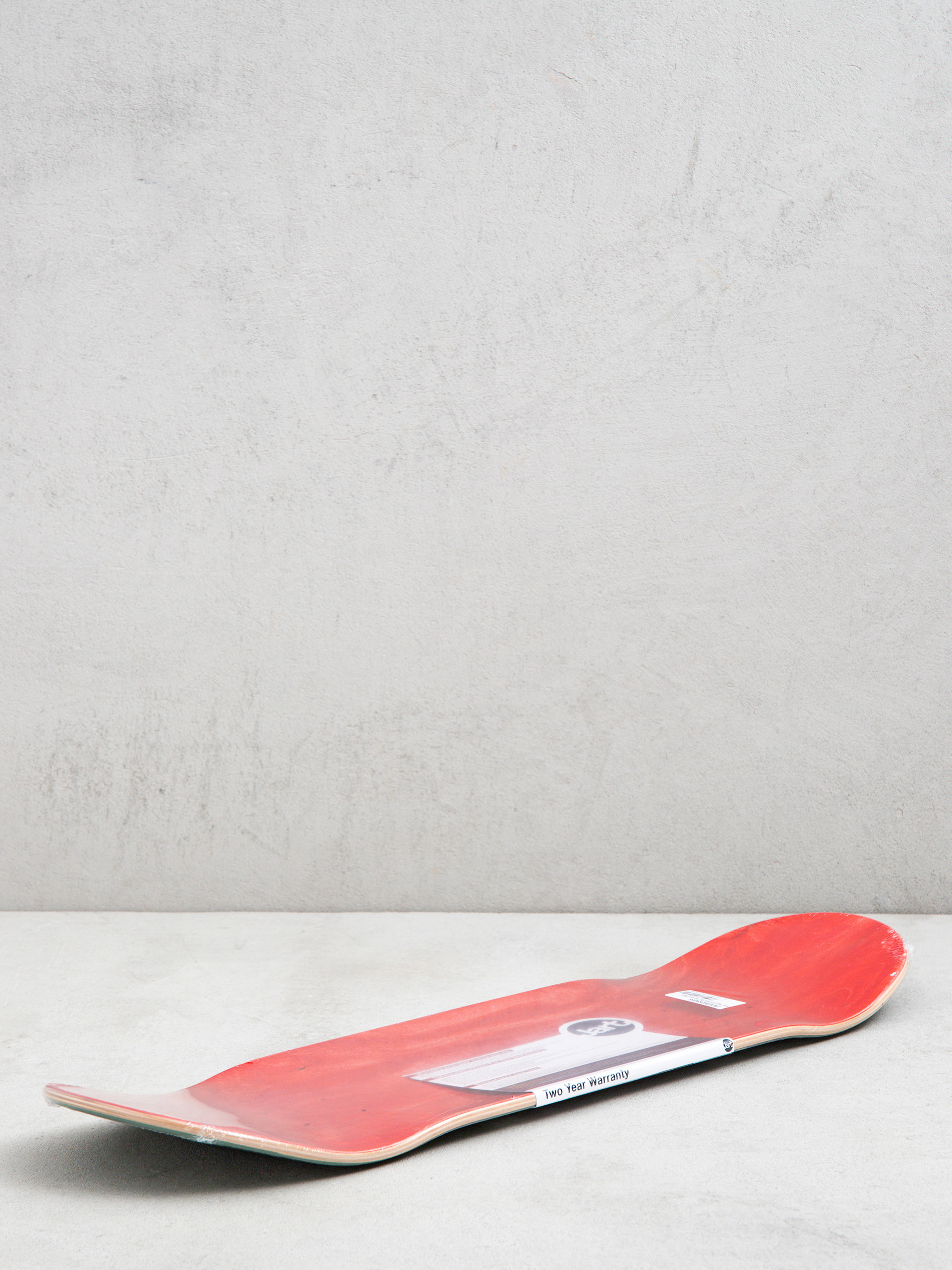Deck Jart Stay High