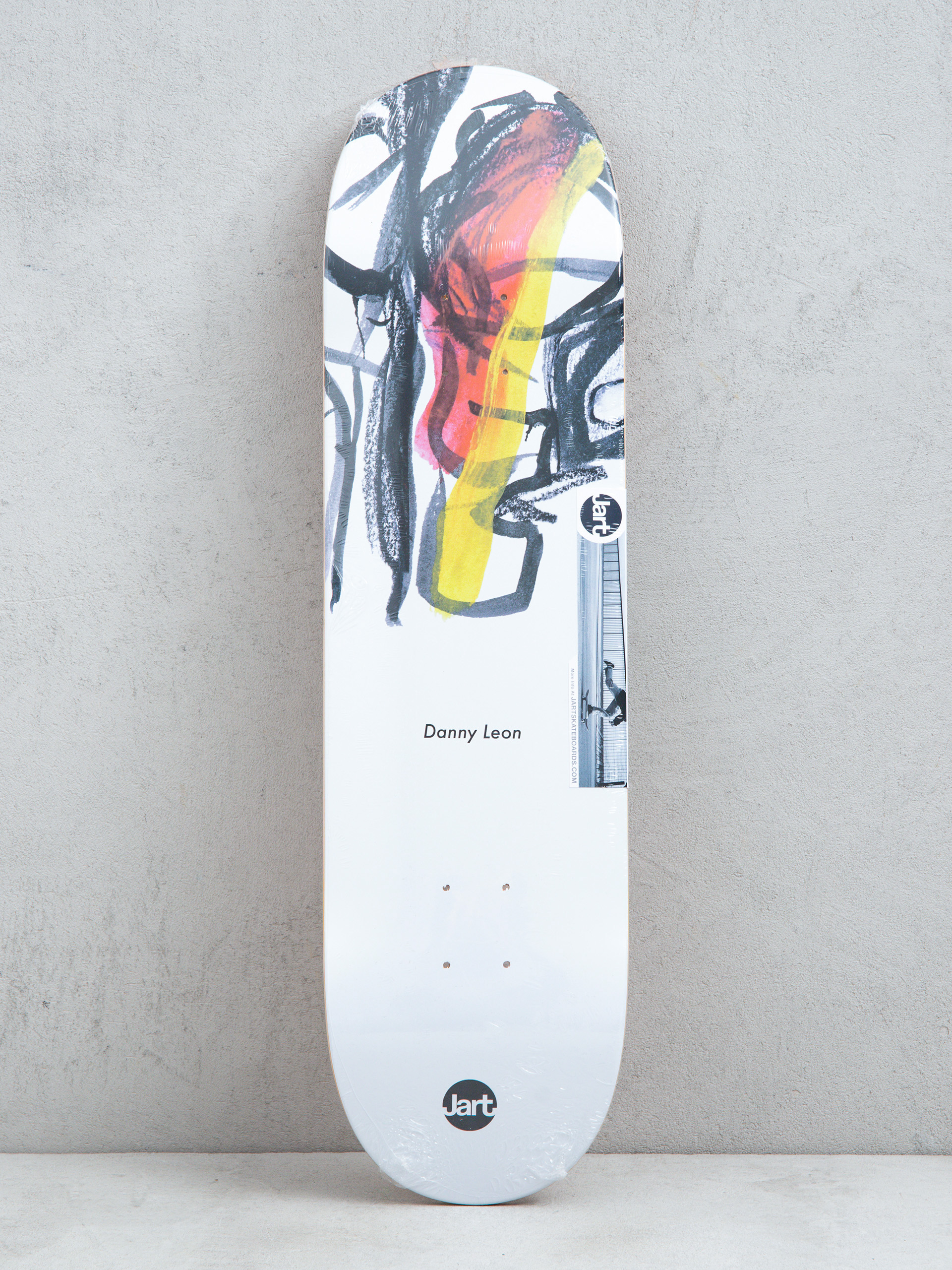 Deck Jart Metaphysical Leon