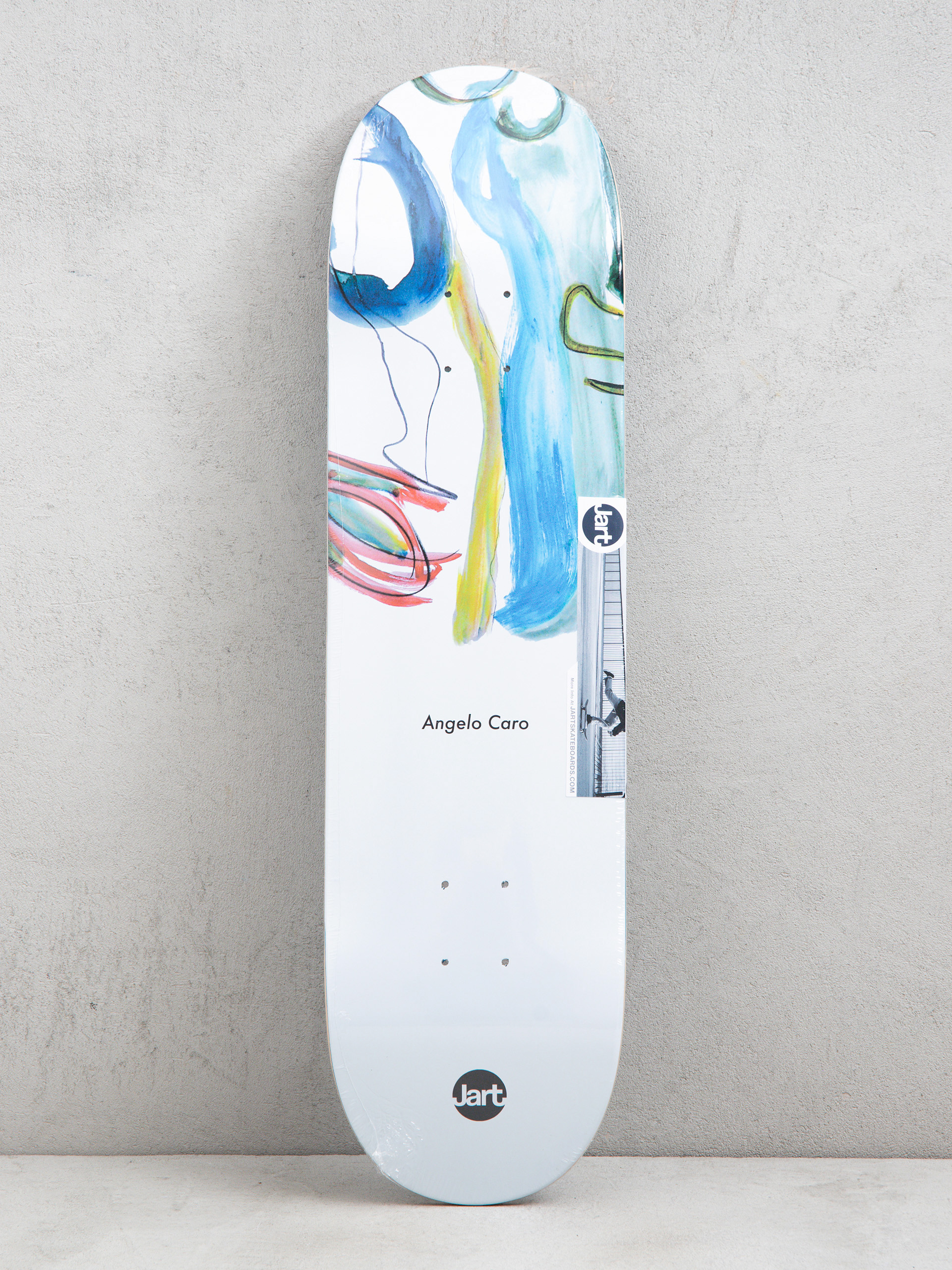 Deck Jart Metaphysical Caro