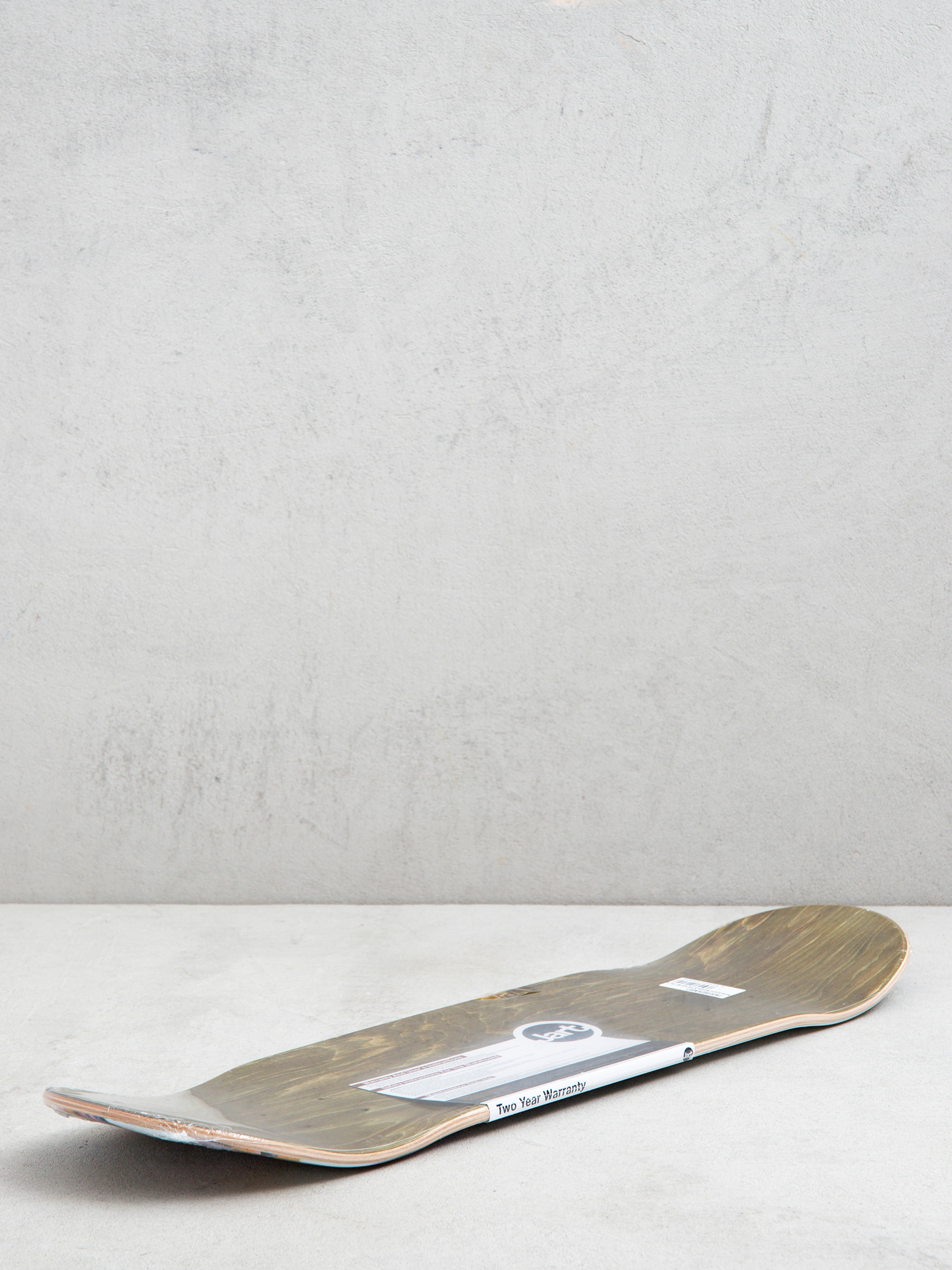 Deck Jart Metaphysical Mazetto