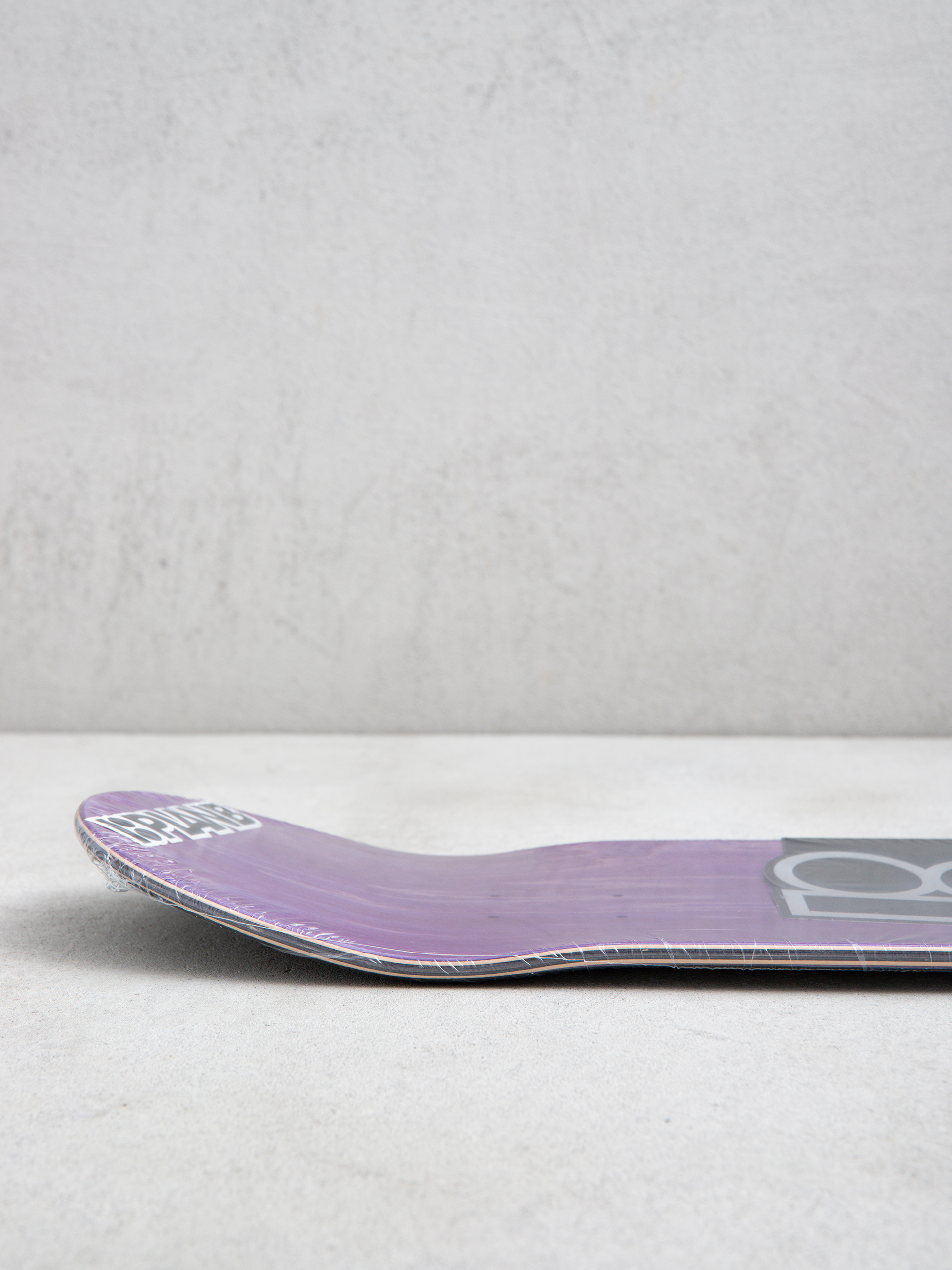 Deck Plan B Ghostrider Mcclung