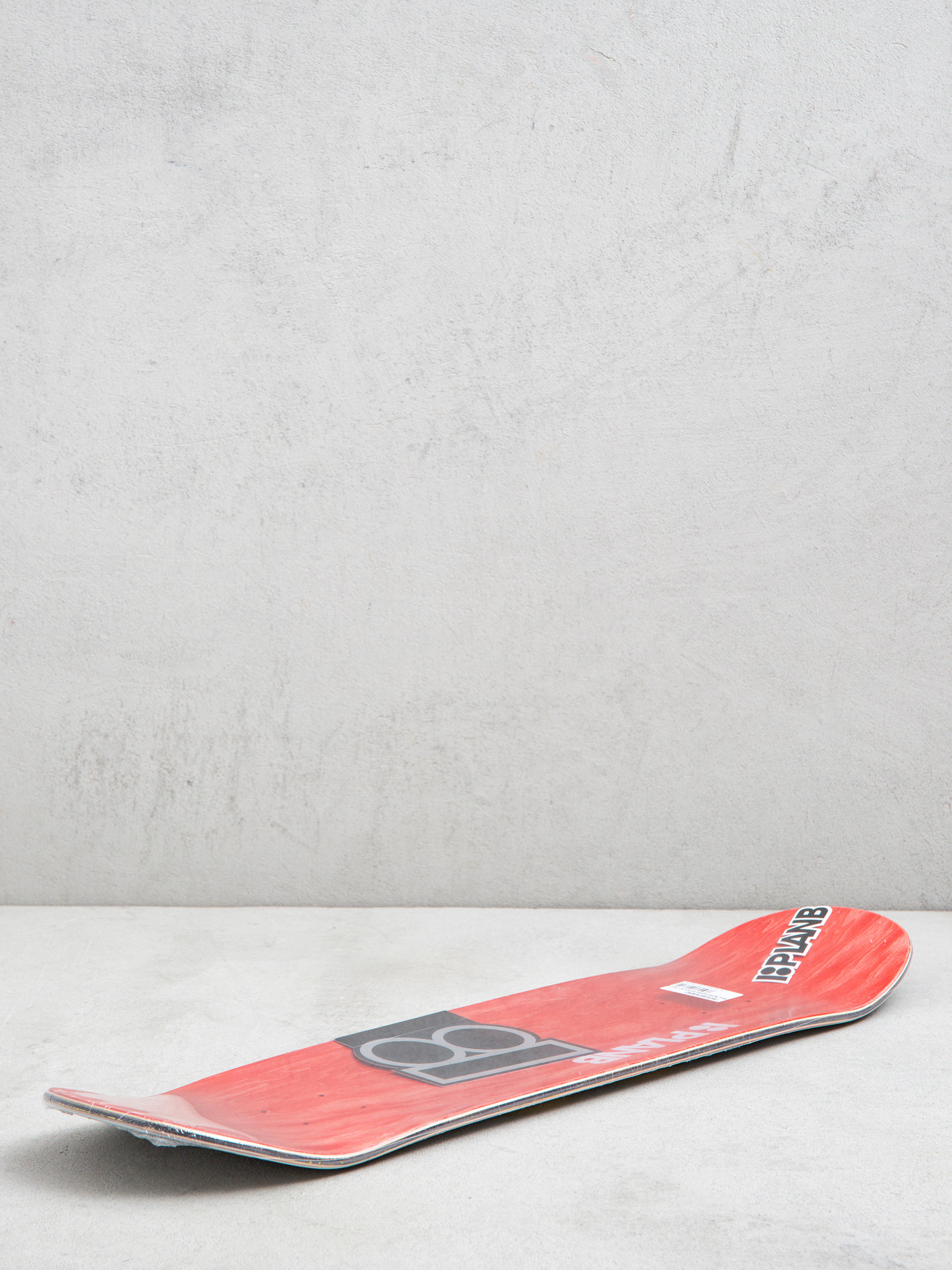 Deck Plan B White Marble Gustavo