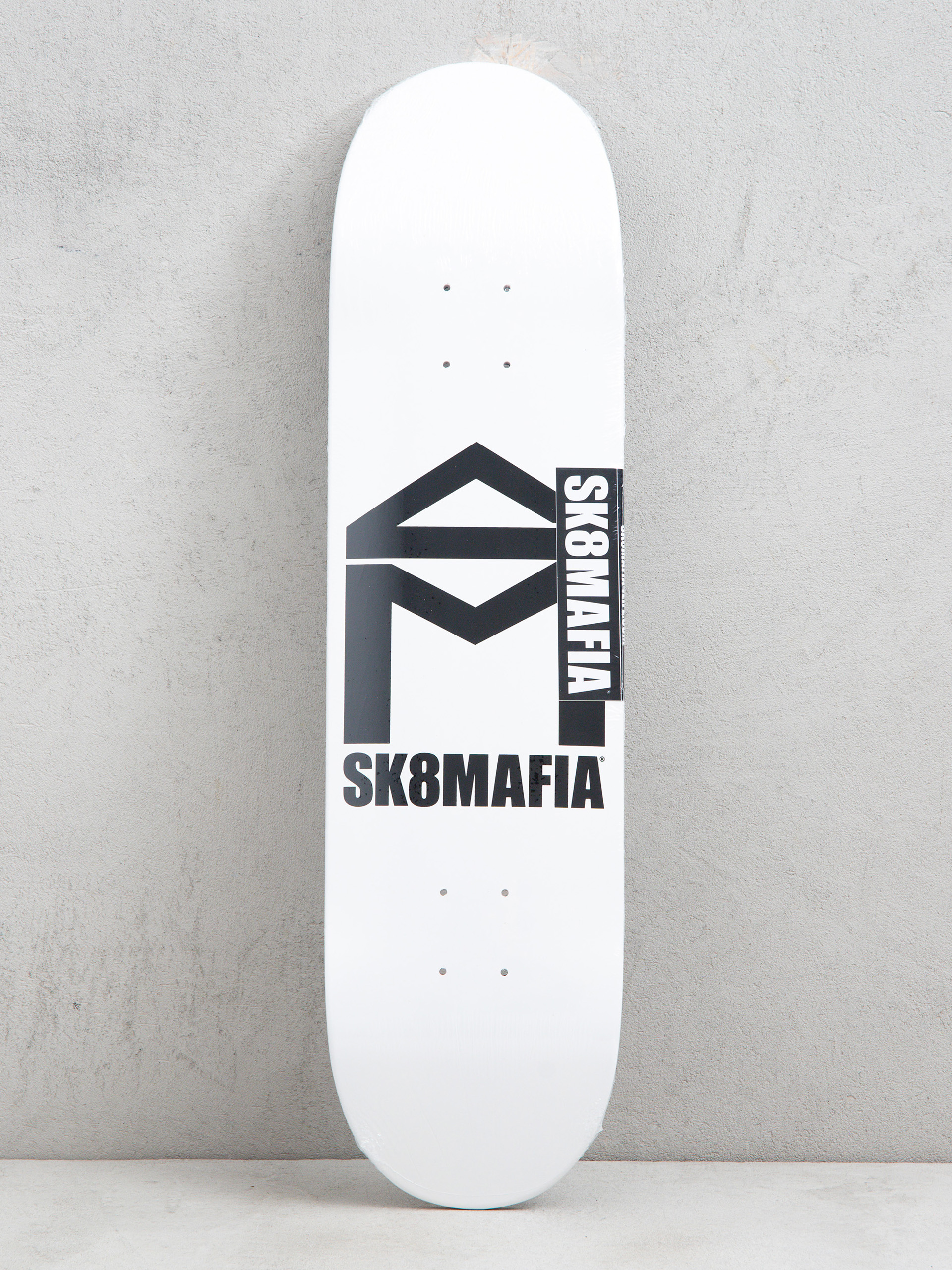 Deck Sk8Mafia House Logo Full Dip